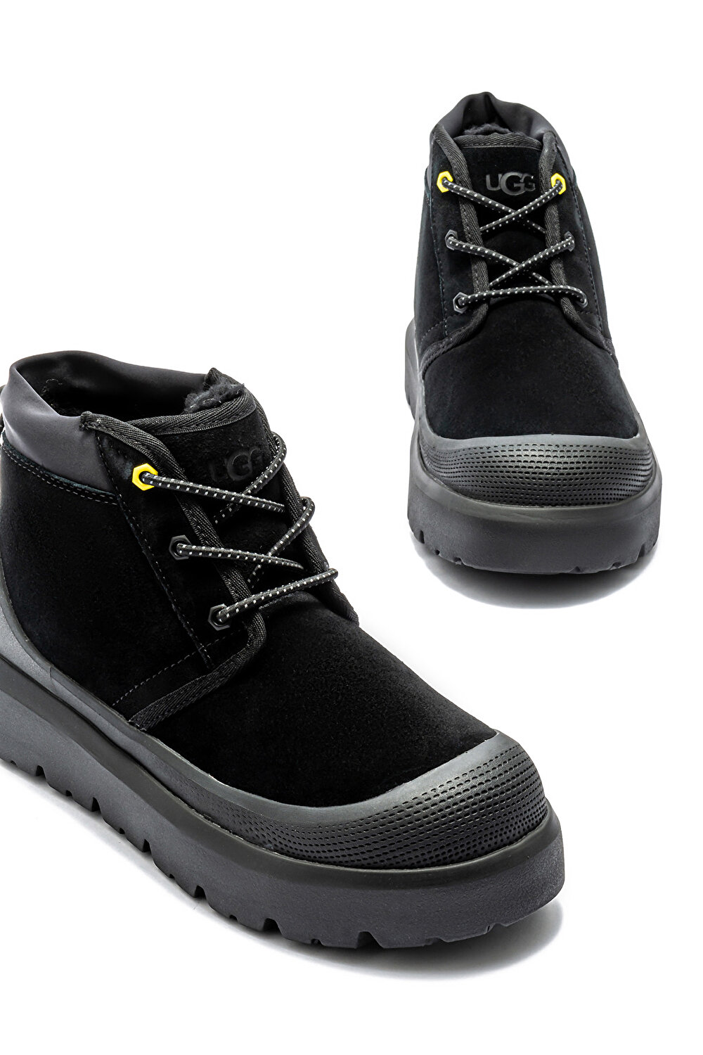 1143991 NEUMEL WEATHER HYBRID UGG ERKEK BOT