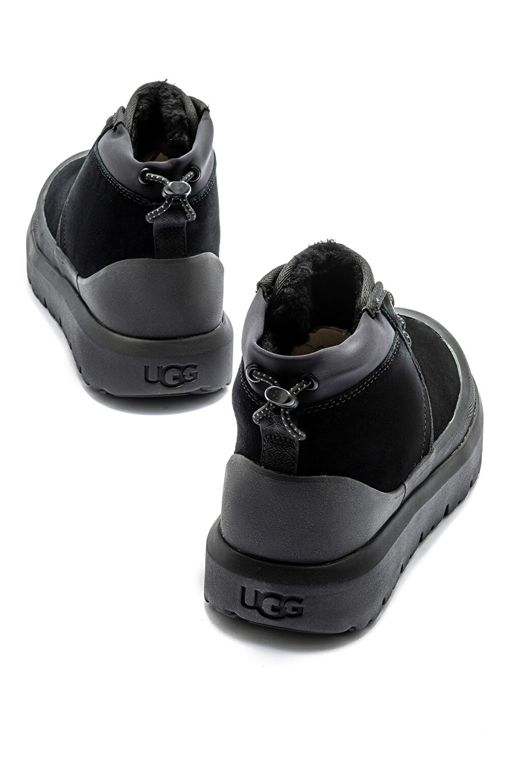 1143991 NEUMEL WEATHER HYBRID UGG ERKEK BOT
