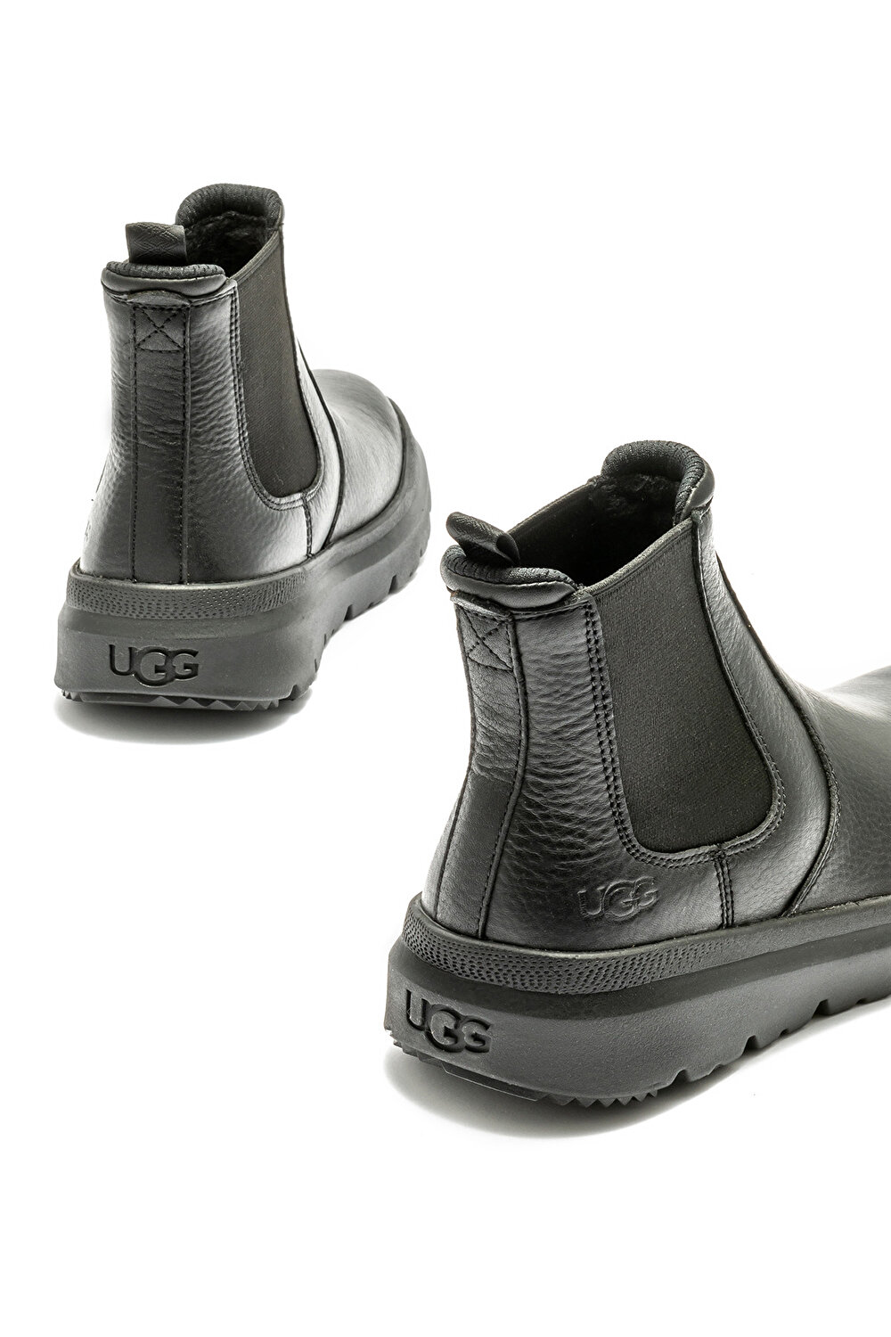 1151790 BURLEIGH CHELSEA UGG ERKEK BOT