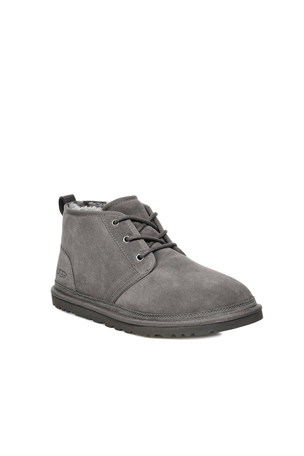 3236 NEUMEL UGG ERKEK BOT
