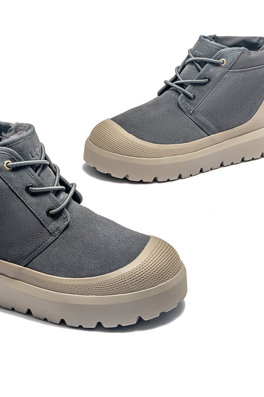 1143991 NEUMEL WEATHER HYBRID UGG Erkek Bot