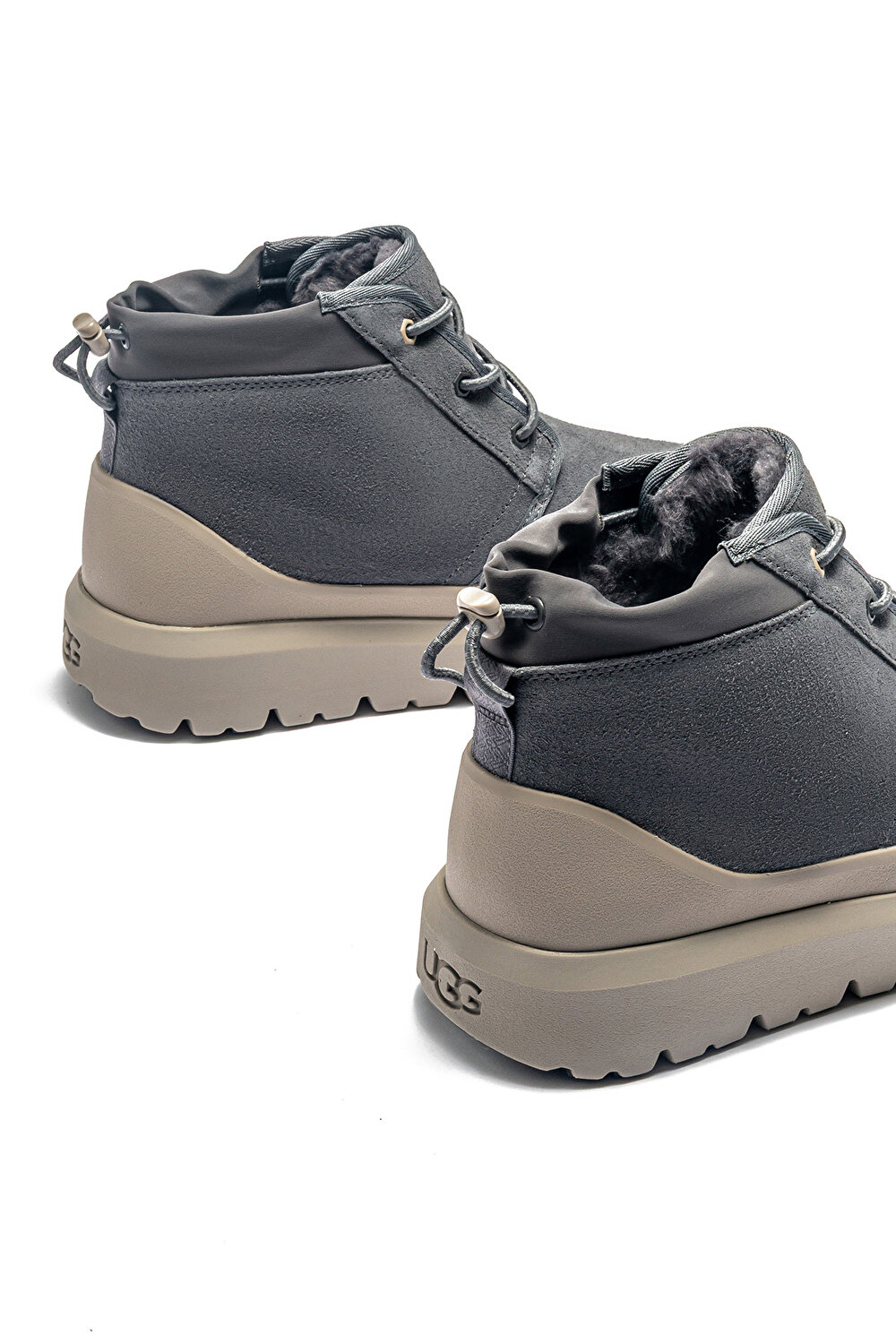 1143991 NEUMEL WEATHER HYBRID UGG Erkek Bot