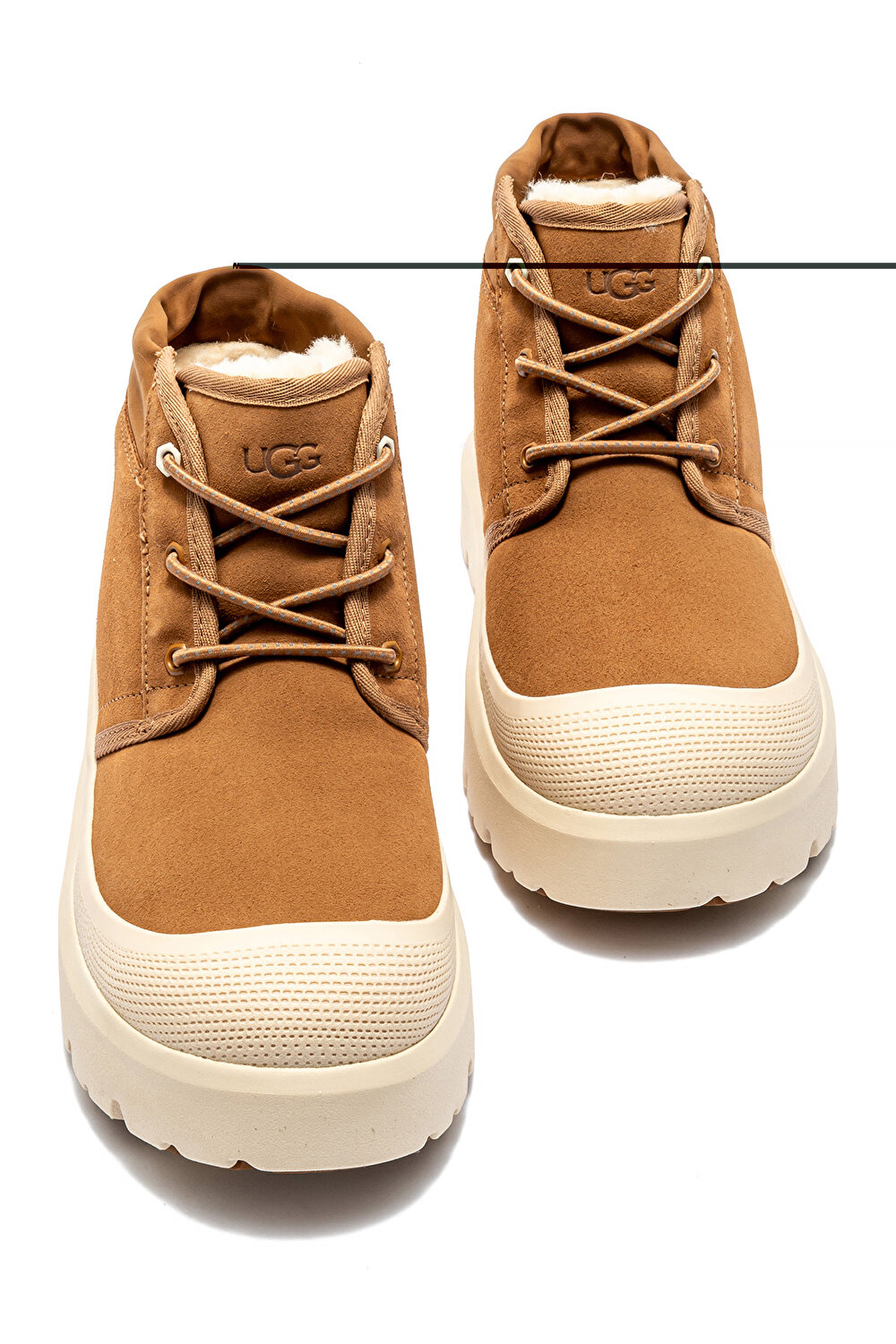 1143991 NEUMEL WEATHER HYBRID UGG Erkek Bot
