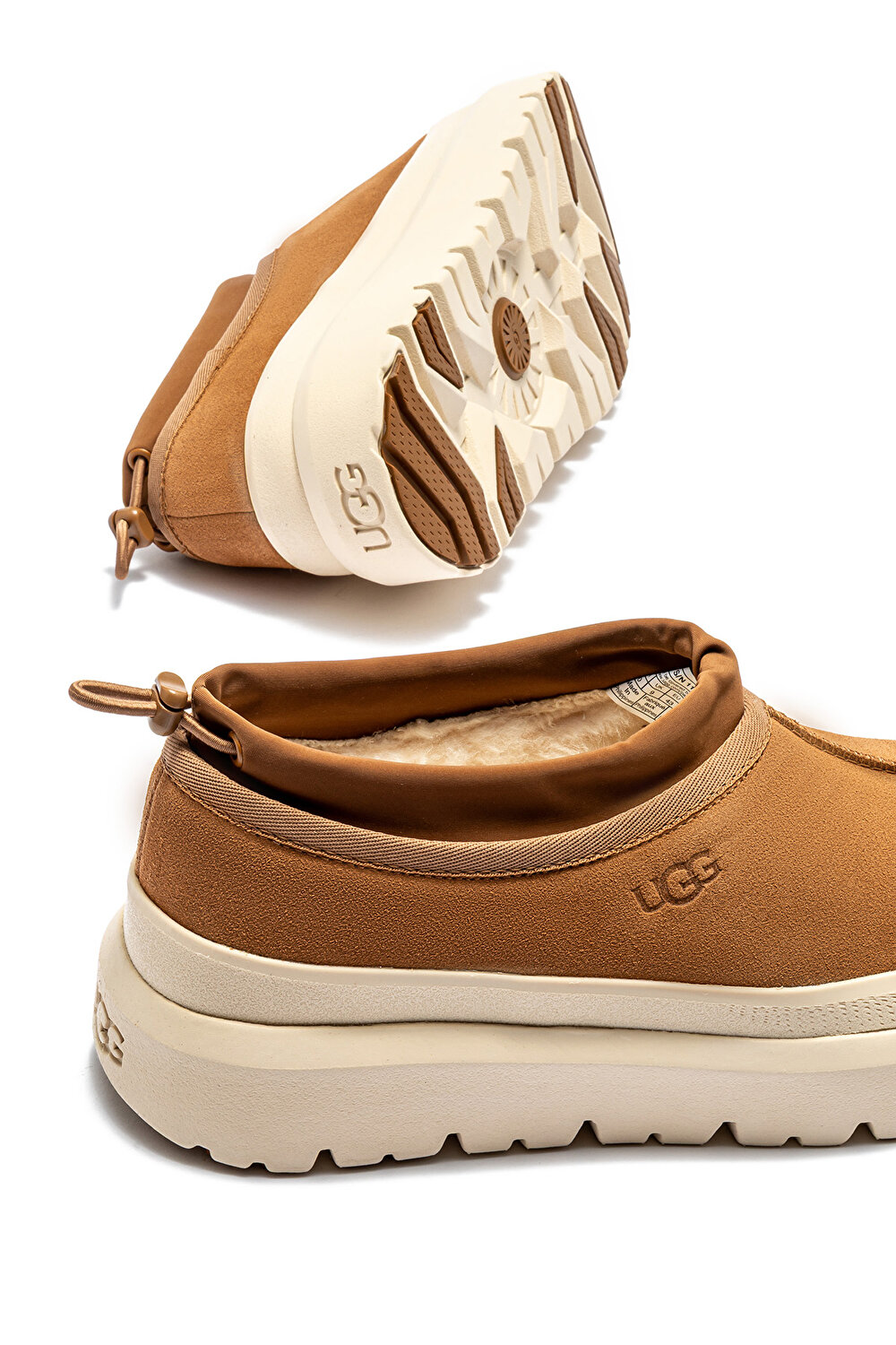 1144096 TASMAN WEATHER HYBRID UGG Erkek Bot