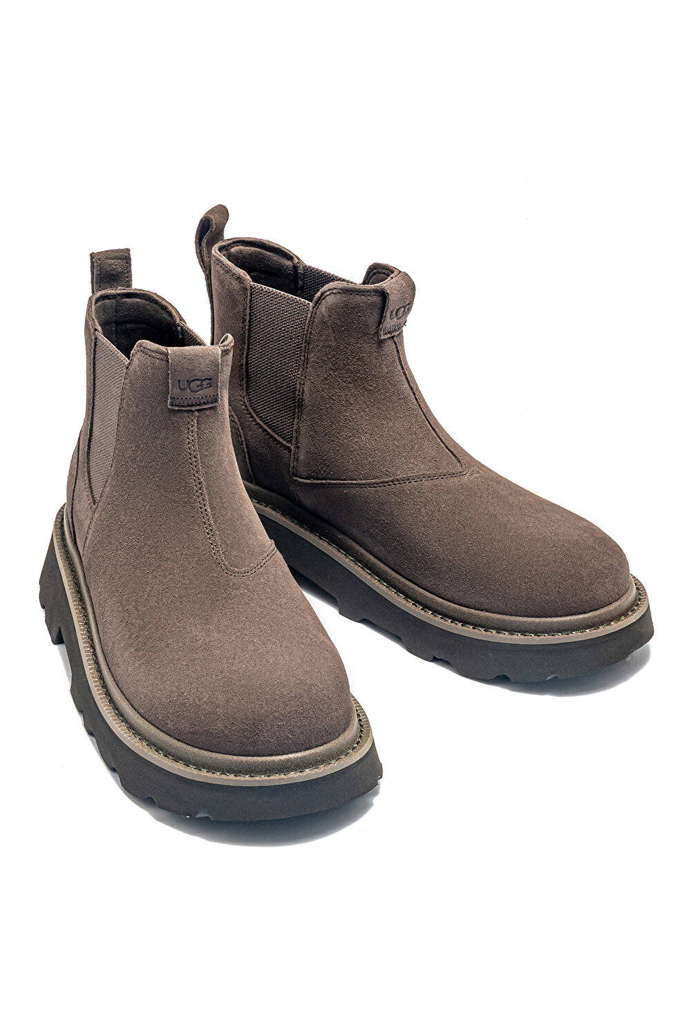 1171372 CHELSEA LUG UGG Erkek Bot