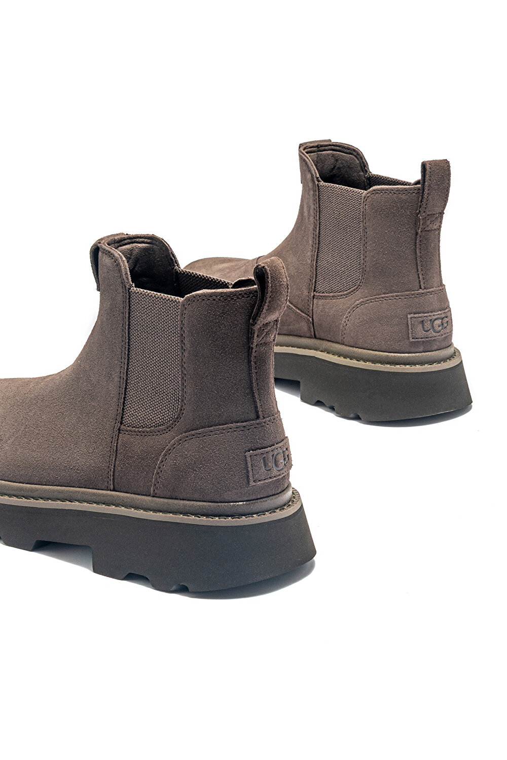 1171372 CHELSEA LUG UGG Erkek Bot