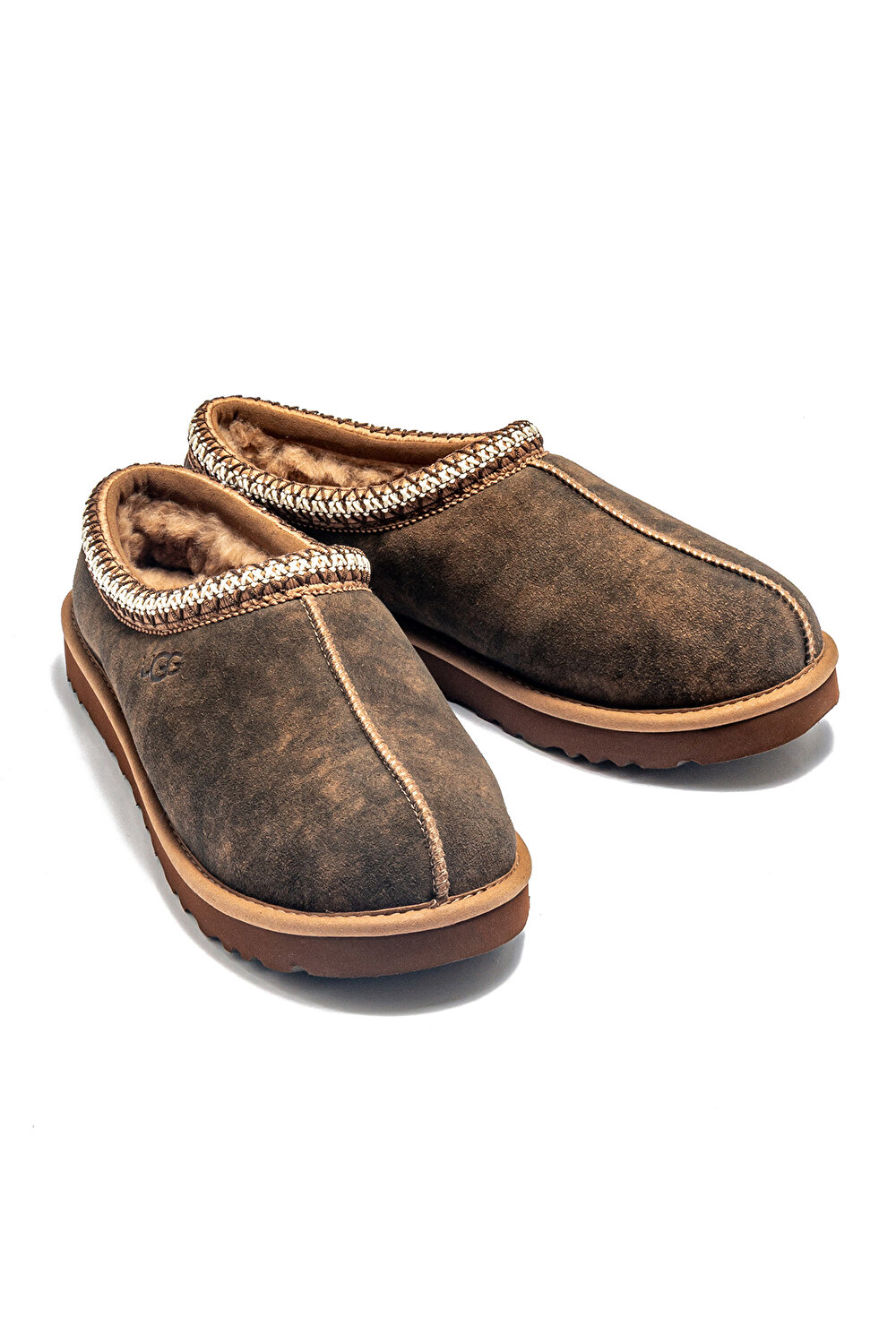 1173810 TASMAN BAXTER UGG Erkek Terlik