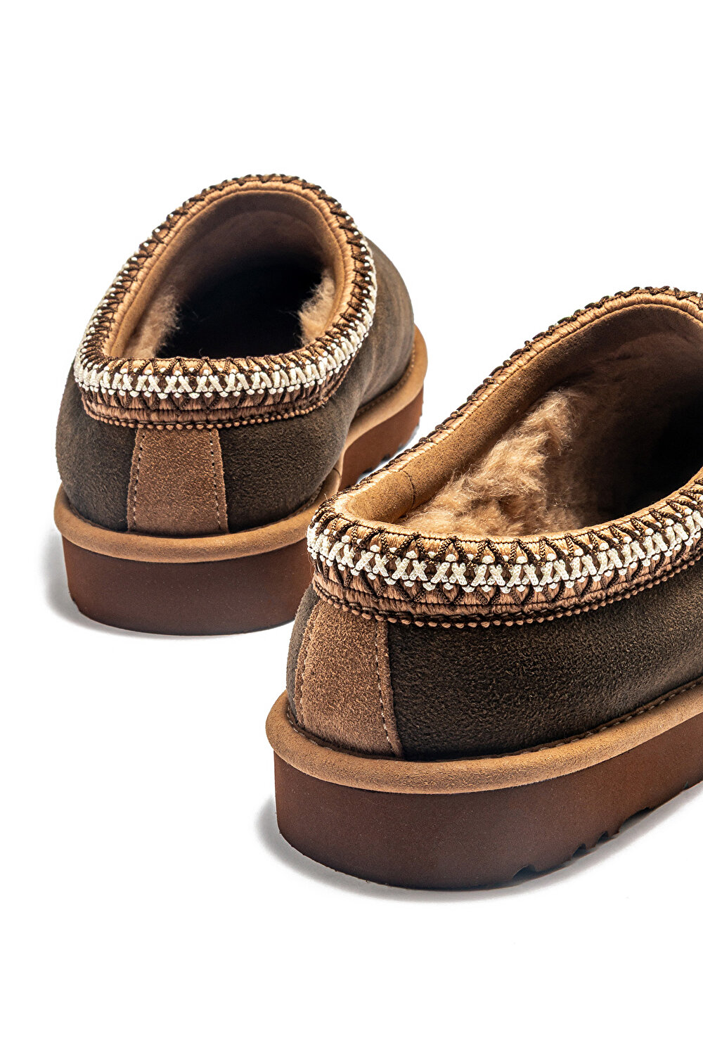 1173810 TASMAN BAXTER UGG Erkek Terlik