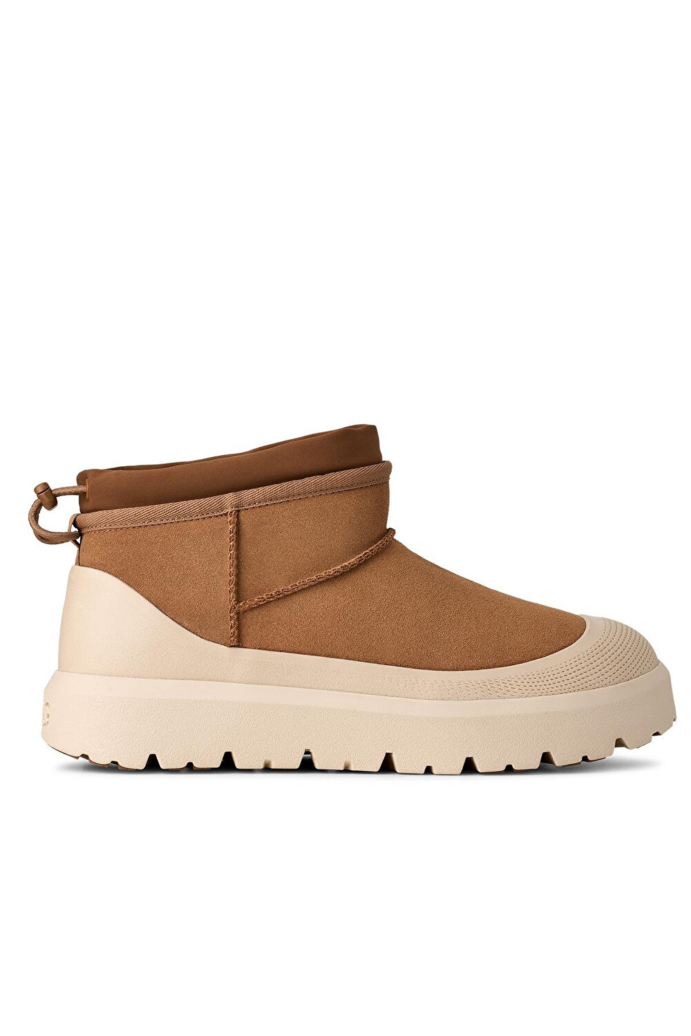 1174196 CL ULTRA MINI WEATHER HYBRID UGG Erkek Bot