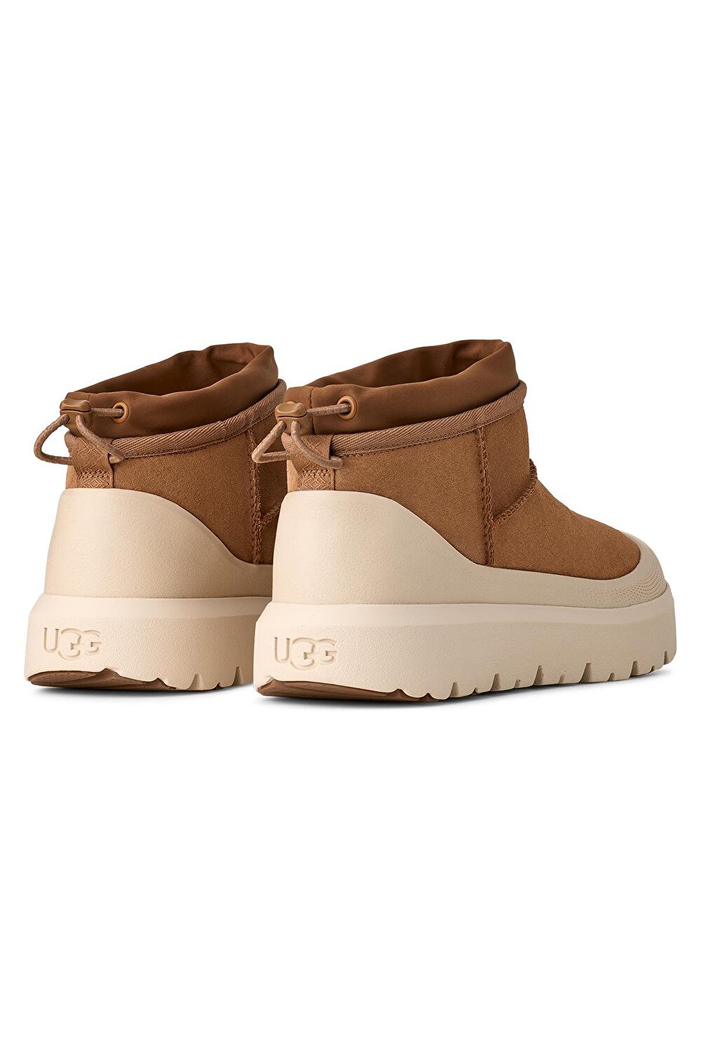 1174196 CL ULTRA MINI WEATHER HYBRID UGG Erkek Bot
