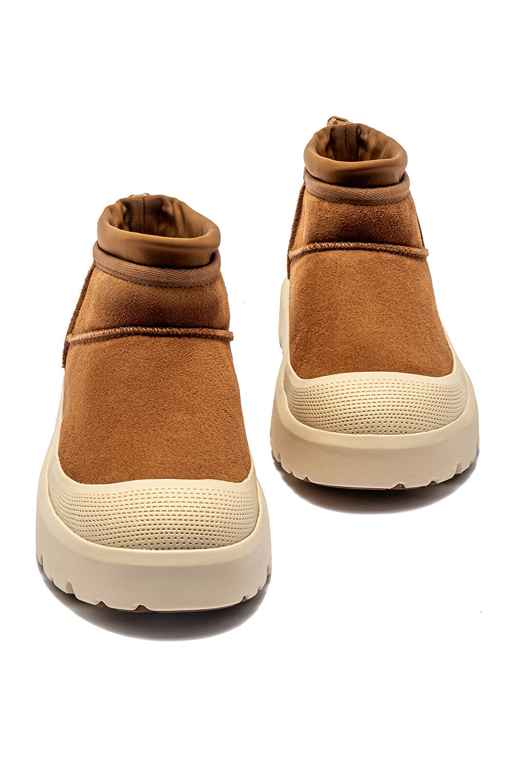 1174196 CL ULTRA MINI WEATHER HYBRID UGG Erkek Bot