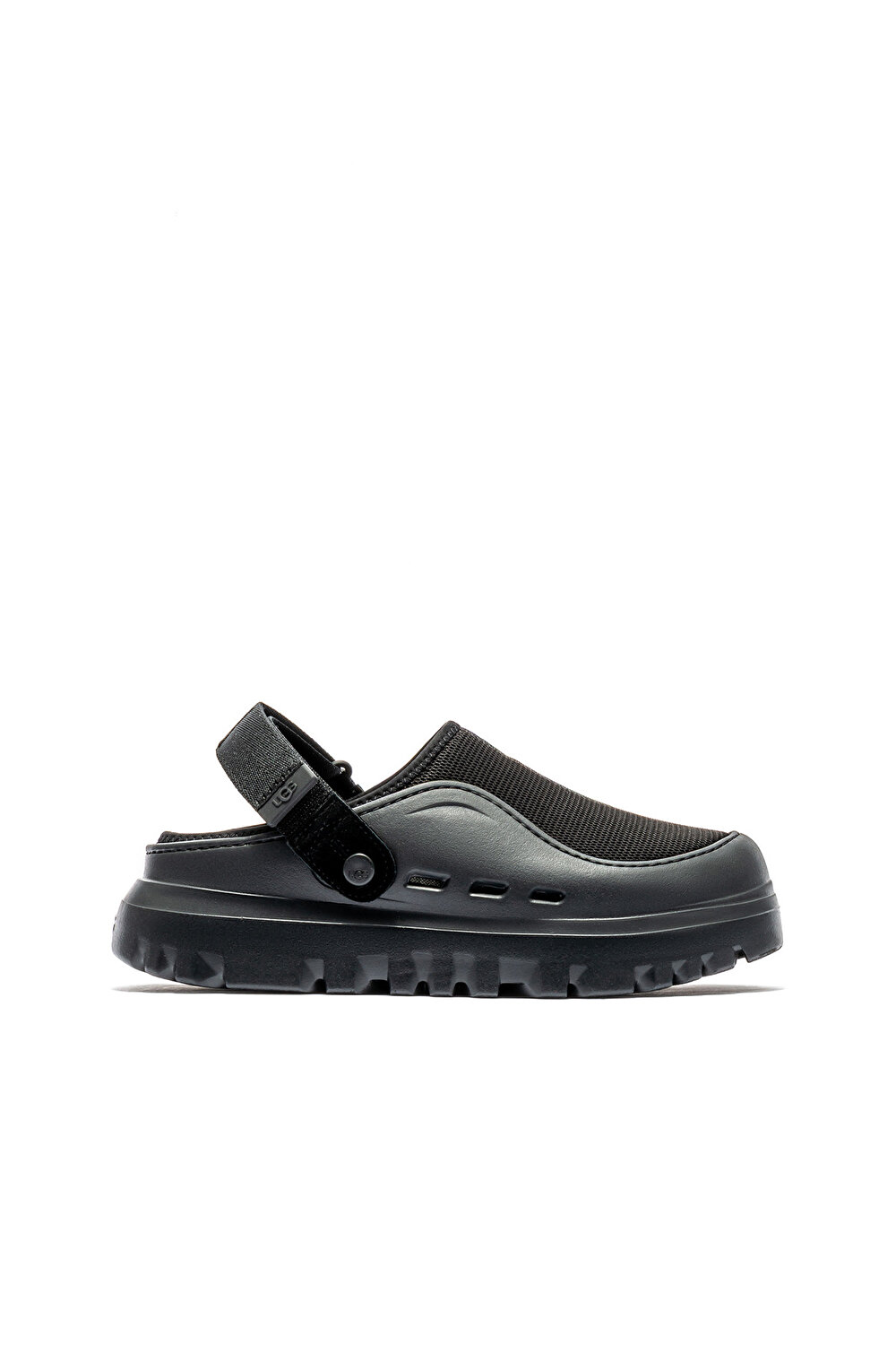 1166912 PEAKMOD UGG ERKEK TERLİK
