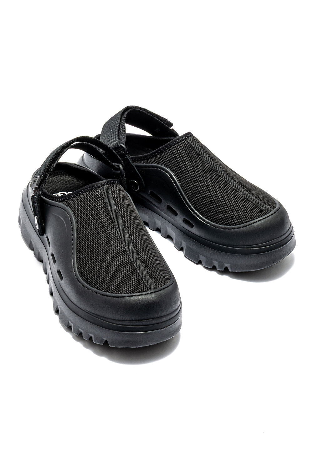 1166912 PEAKMOD UGG ERKEK TERLİK