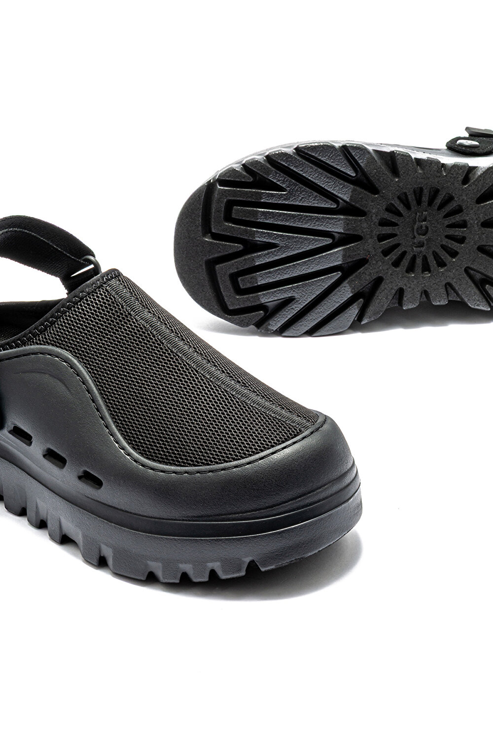 1166912 PEAKMOD UGG ERKEK TERLİK