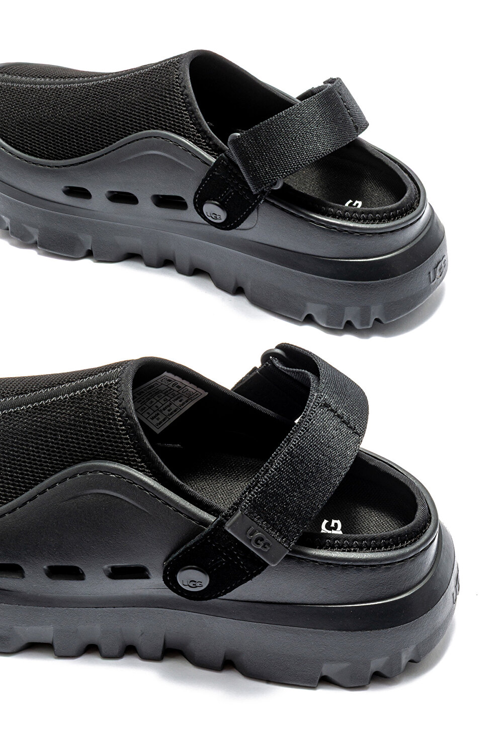 1166912 PEAKMOD UGG ERKEK TERLİK
