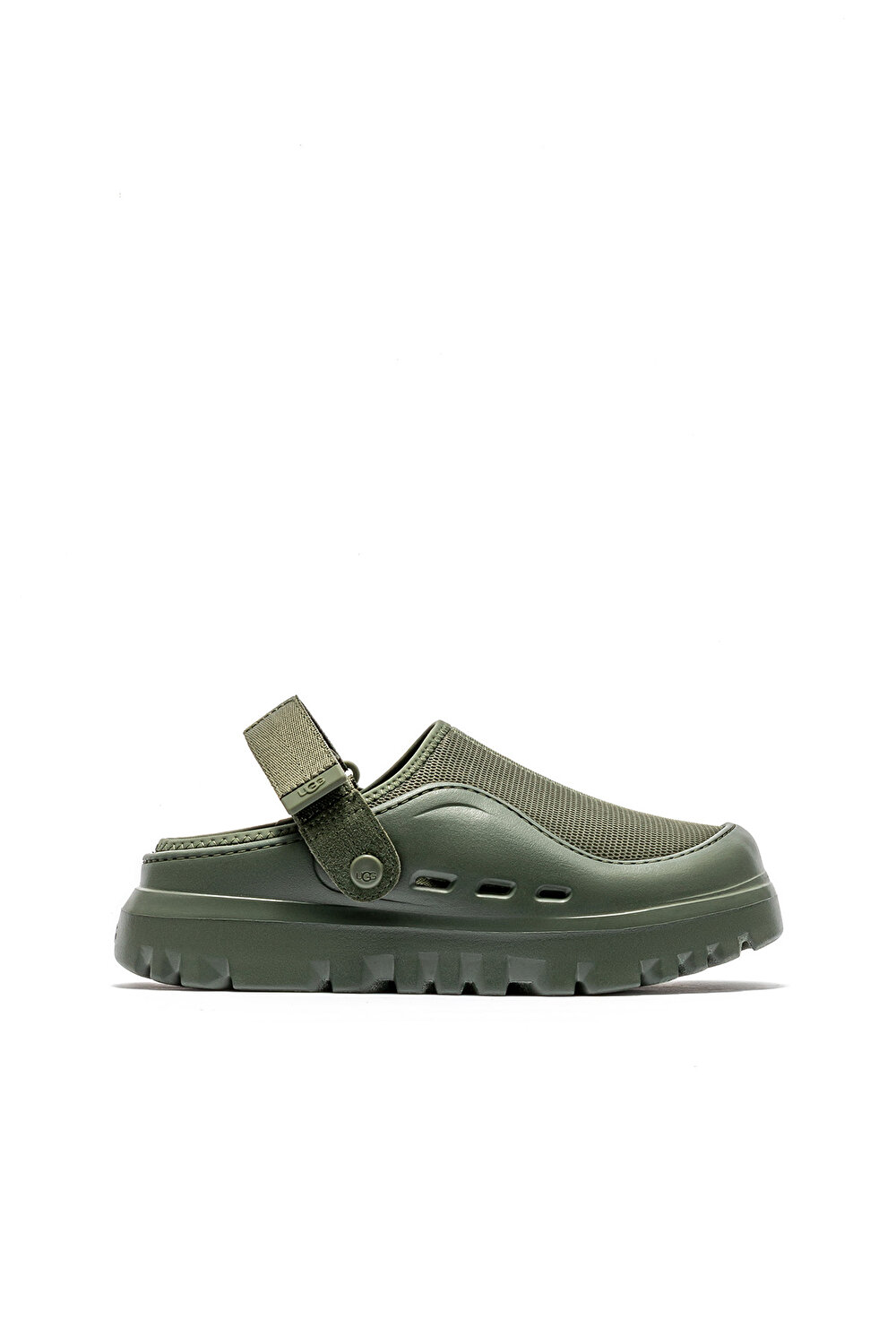 1166912 PEAKMOD UGG ERKEK TERLİK