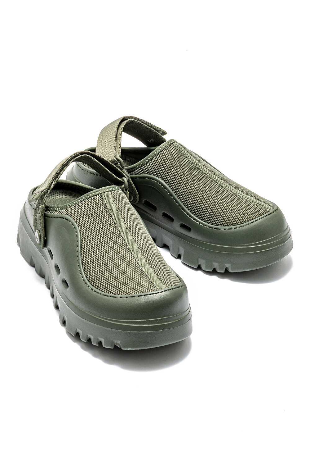 1166912 PEAKMOD UGG ERKEK TERLİK