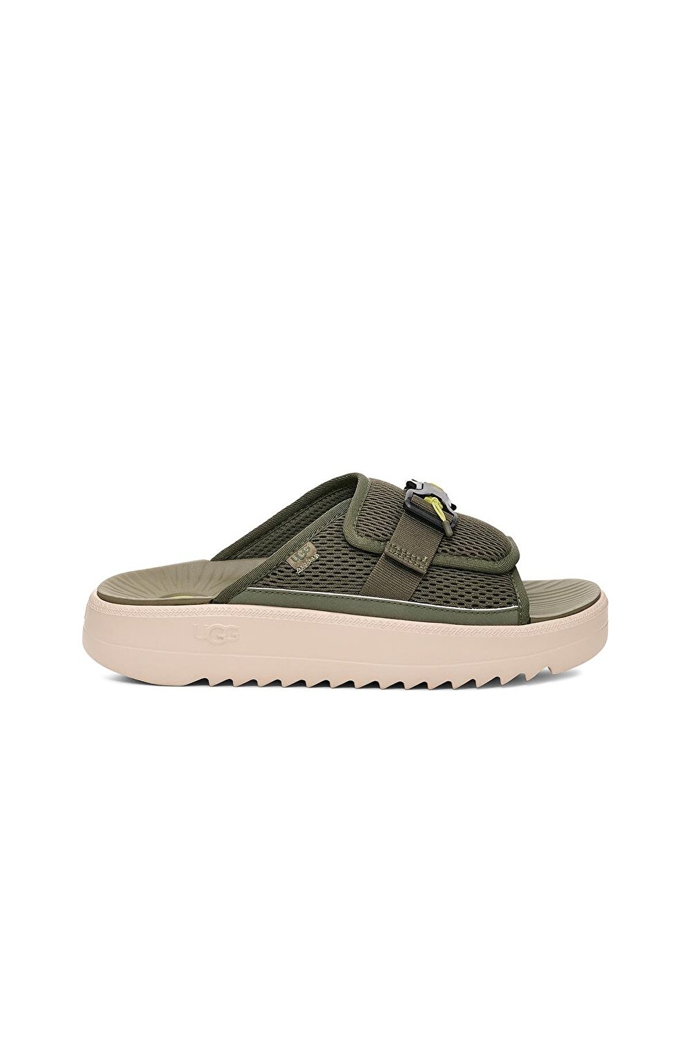 1167871 MAXXER SLIDE UGG ERKEK TERLİK