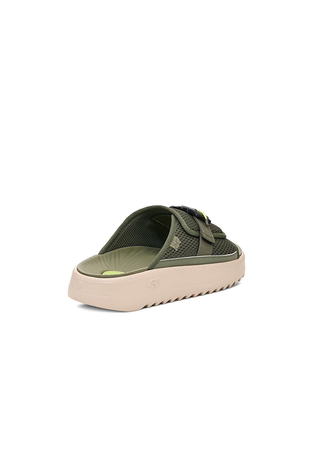 1167871 MAXXER SLIDE UGG ERKEK TERLİK