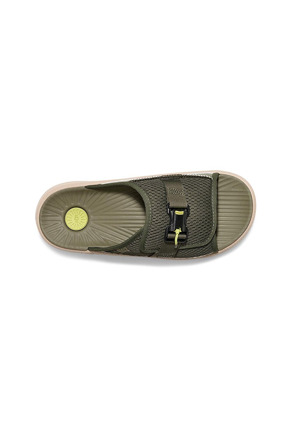 1167871 MAXXER SLIDE UGG ERKEK TERLİK