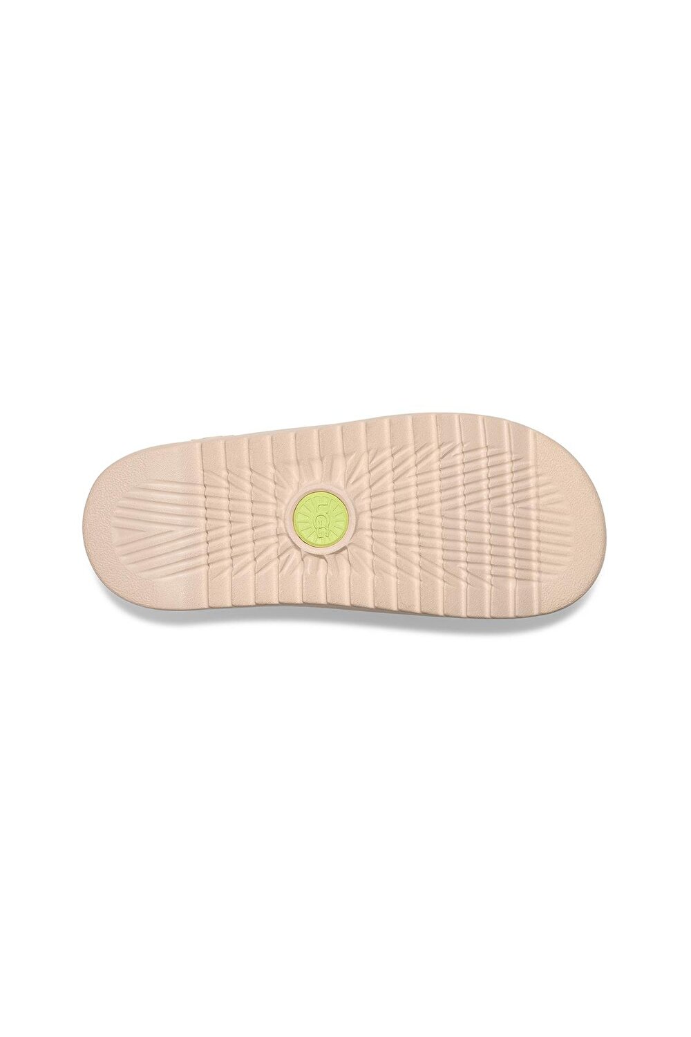 1167871 MAXXER SLIDE UGG ERKEK TERLİK