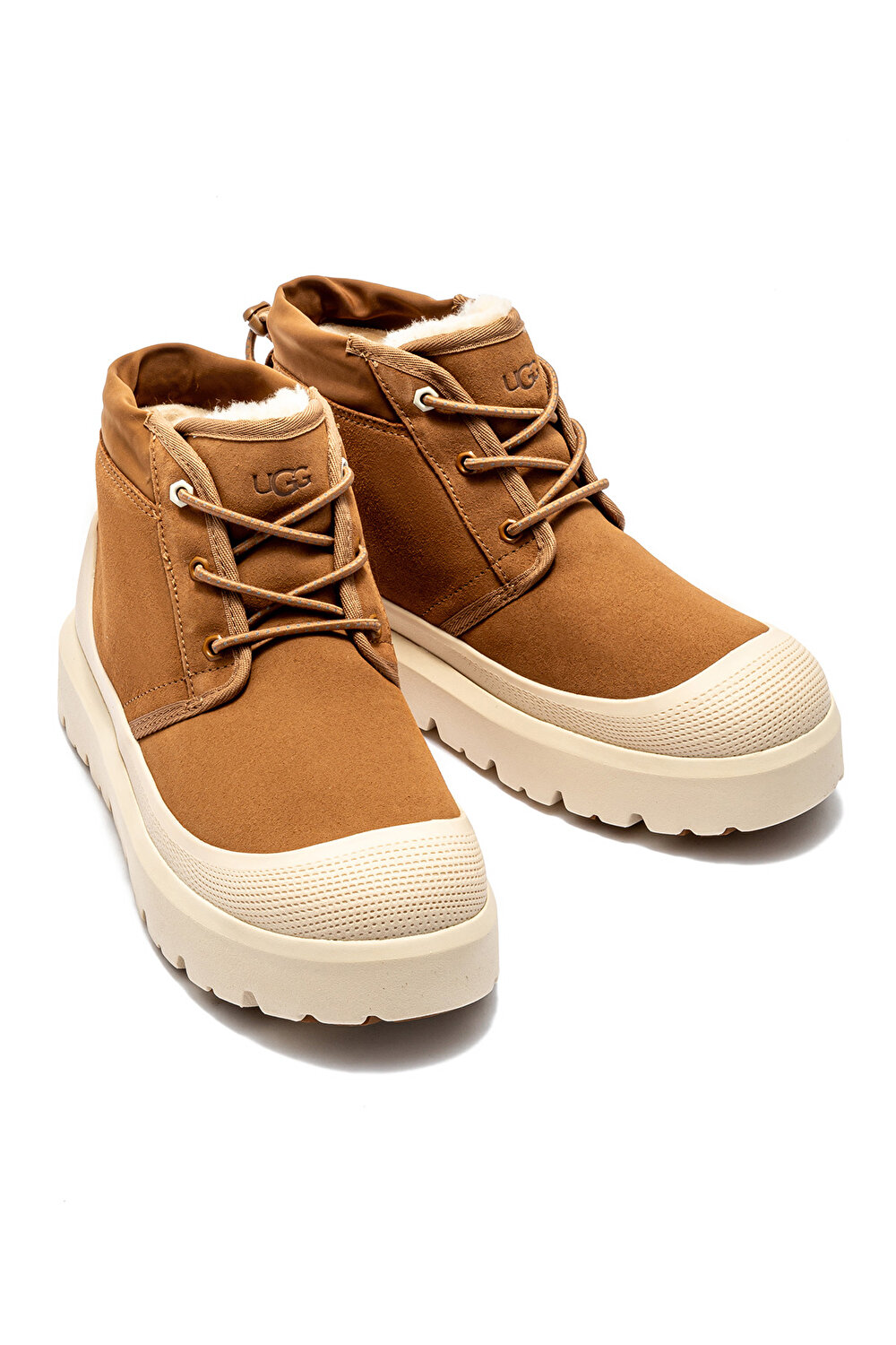1143991 NEUMEL WEATHER HYBRID UGG Erkek Bot