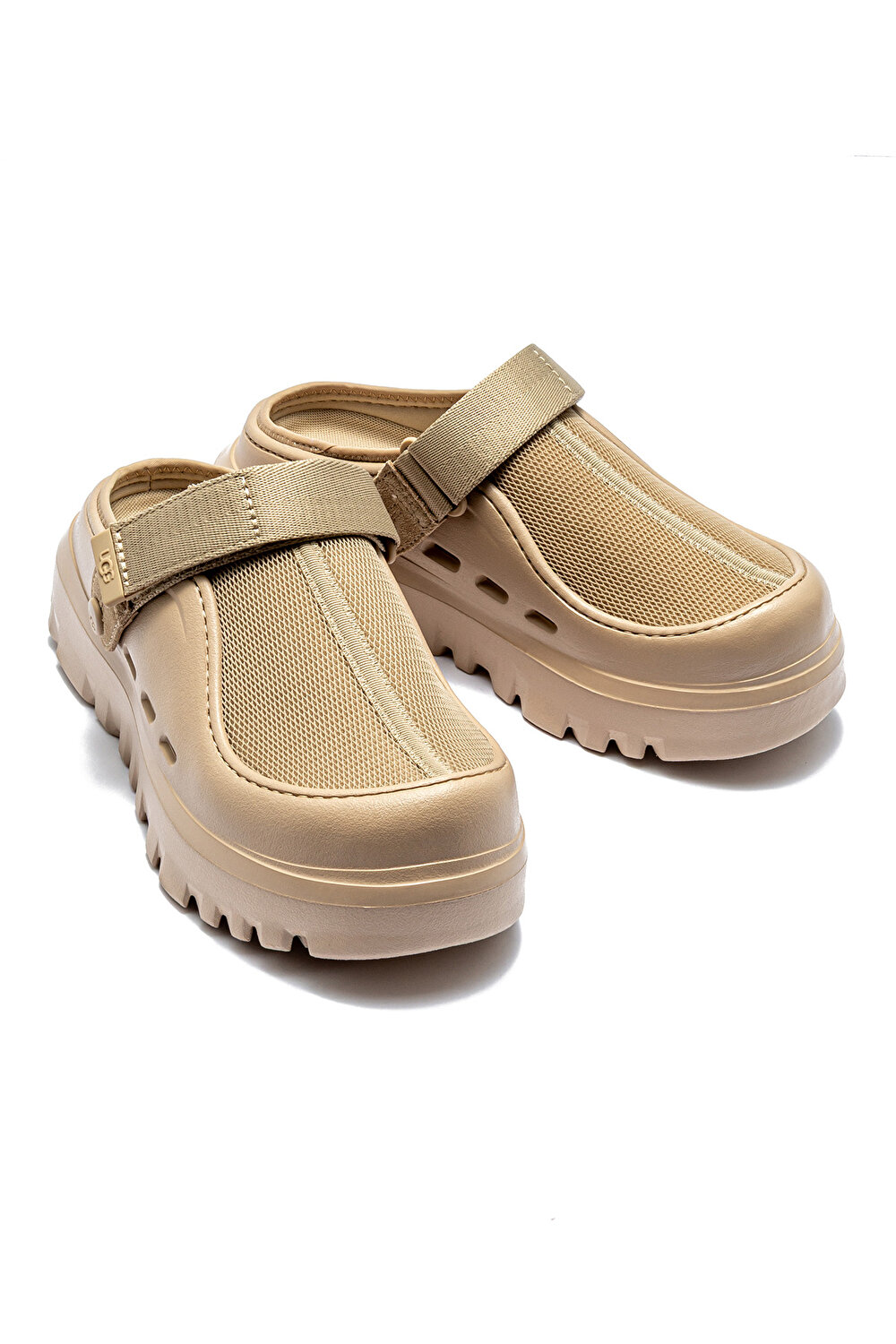 1166912 PEAKMOD UGG ERKEK TERLİK