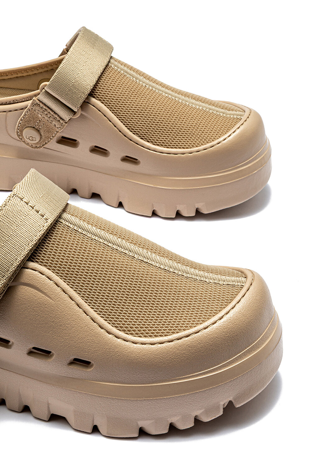 1166912 PEAKMOD UGG ERKEK TERLİK