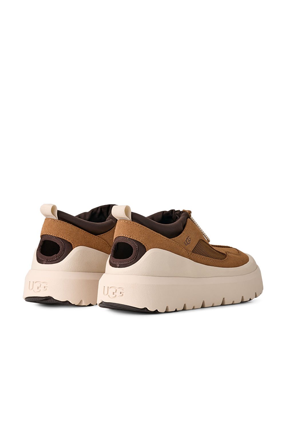 1174995 HERITAGE UTILITY AXOID UGG ERKEK SNEAKER
