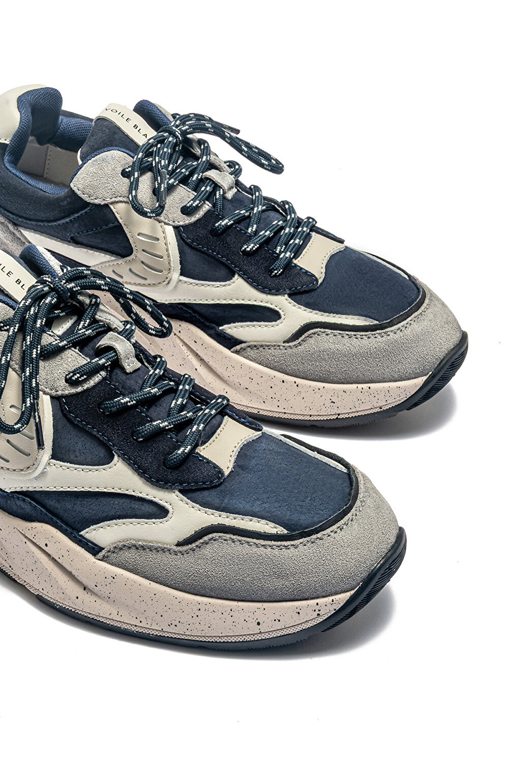 CLUB 22 VOILE BLANCHE Erkek Sneaker