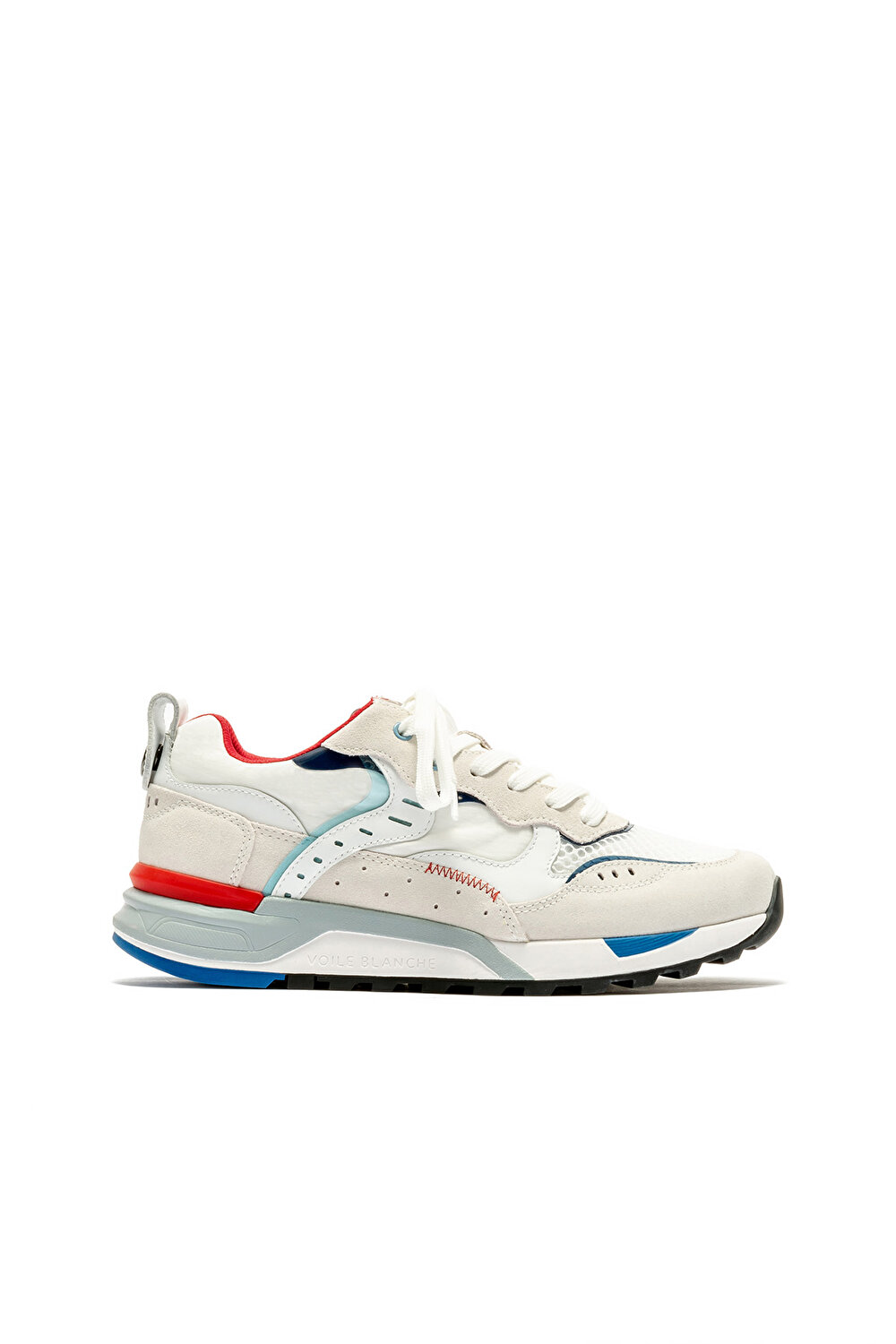 BHOLT VOILE BLANCHE ERKEK SNEAKER
