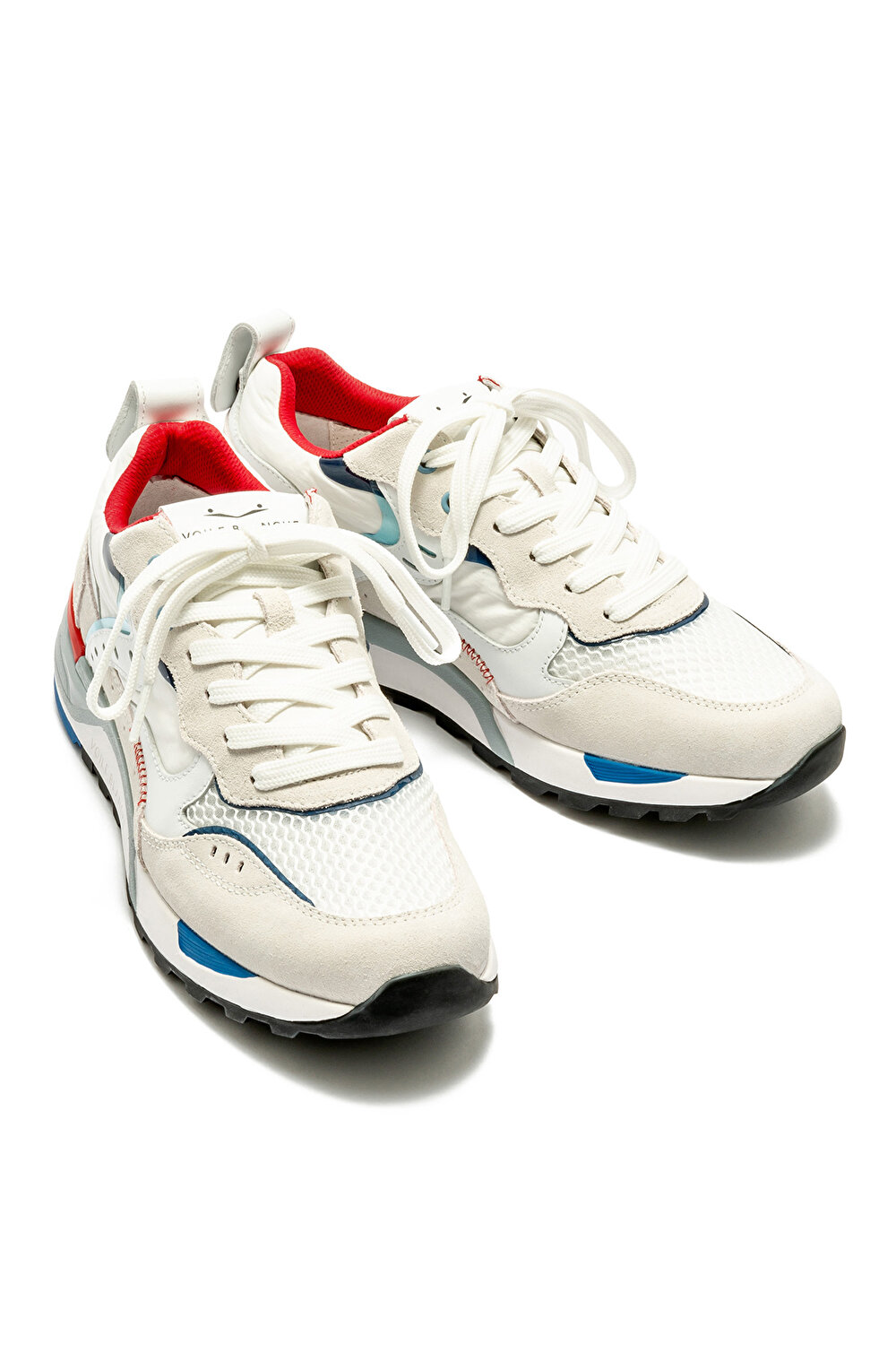 BHOLT VOILE BLANCHE ERKEK SNEAKER