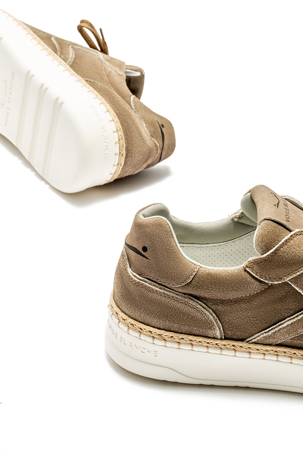 Superstar blanche beige hot sale