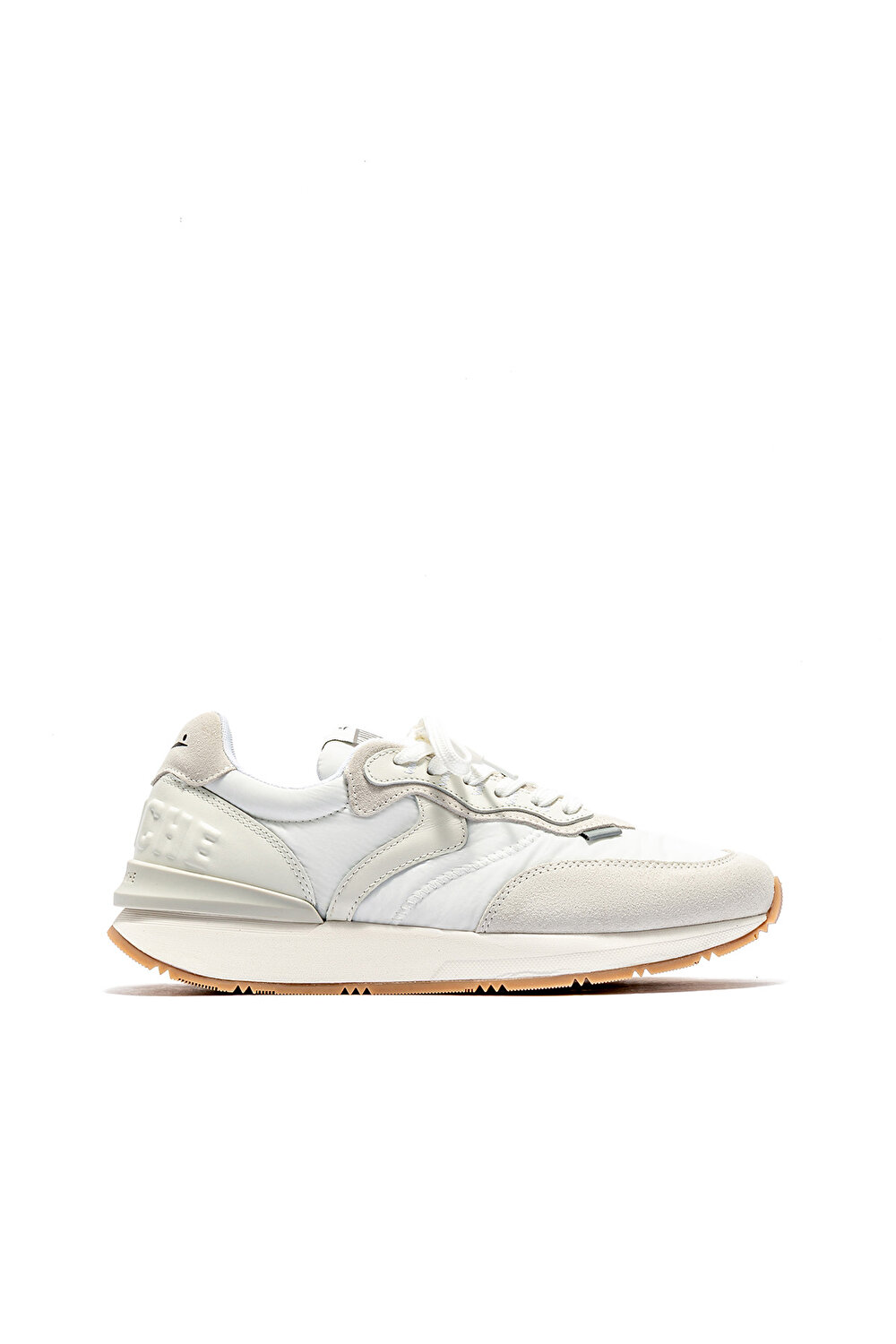 QWARK EASY MAN VOILE BLANCHE ERKEK SNEAKER
