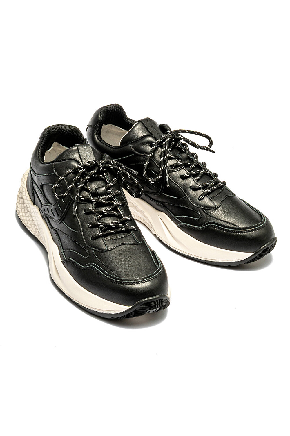 CLUB 22-1 VOILE BLANCHE ERKEK Sneaker