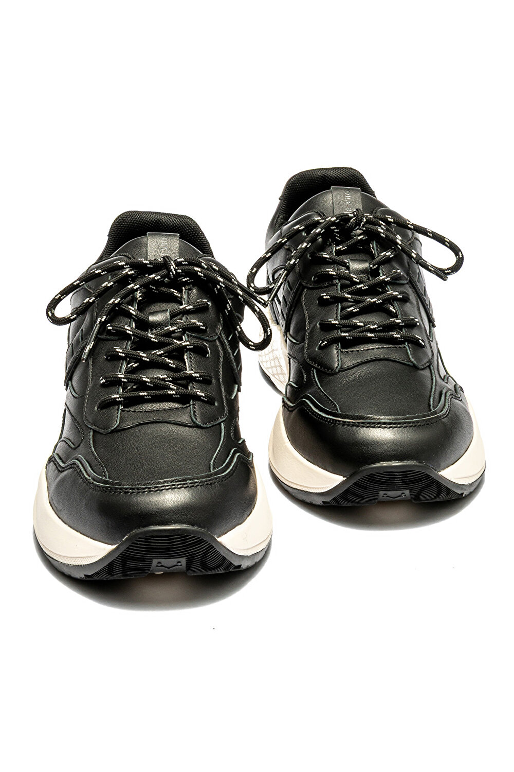 CLUB 22-1 VOILE BLANCHE ERKEK Sneaker