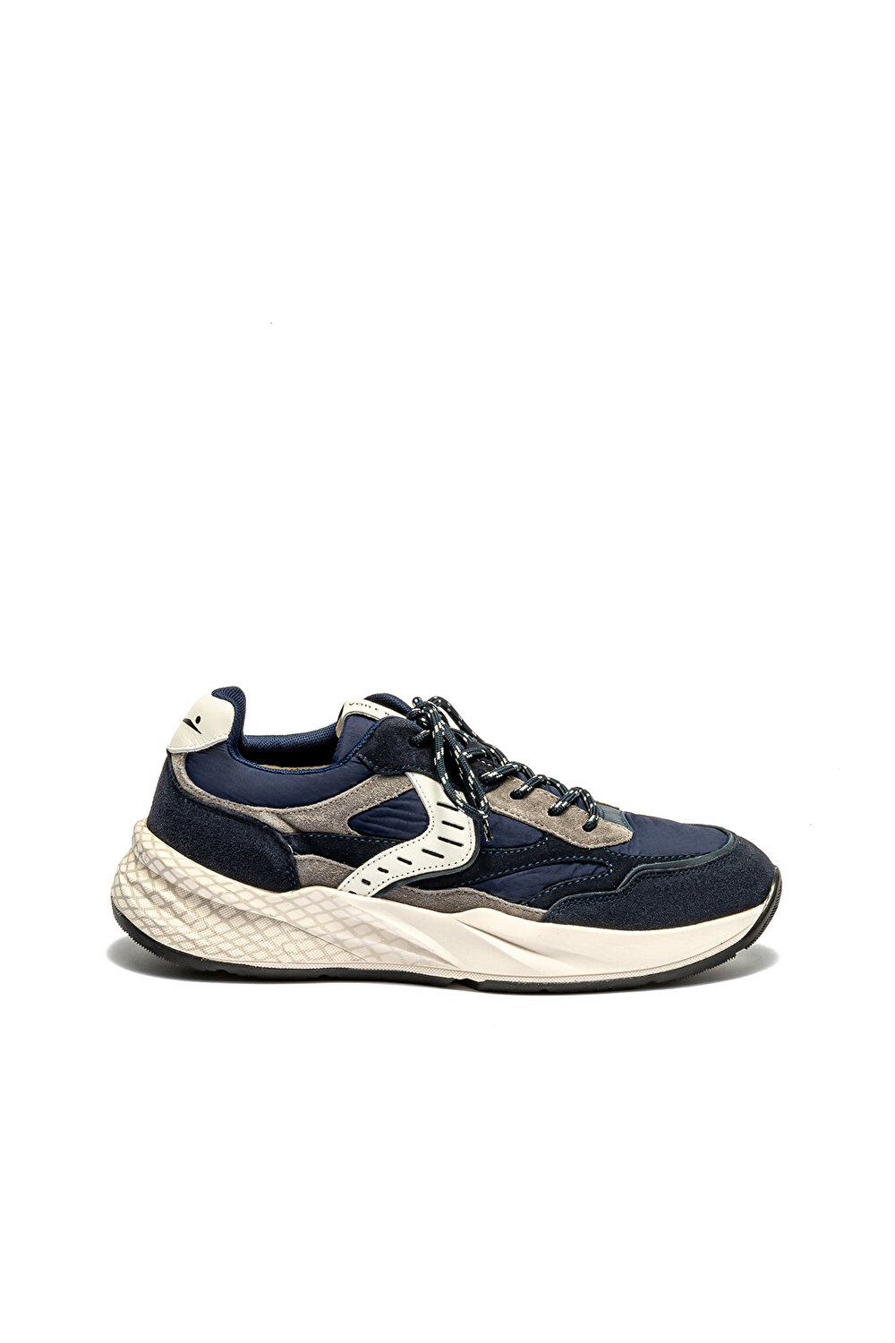 CLUB 22 VOILE BLANCHE ERKEK Sneaker