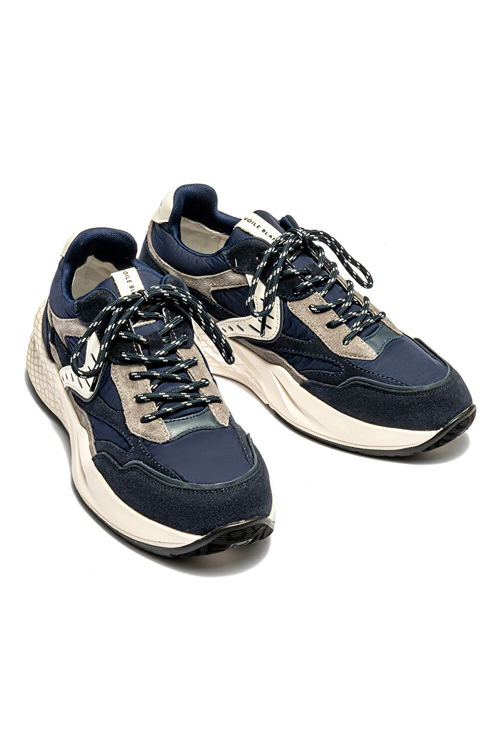 CLUB 22 VOILE BLANCHE ERKEK Sneaker