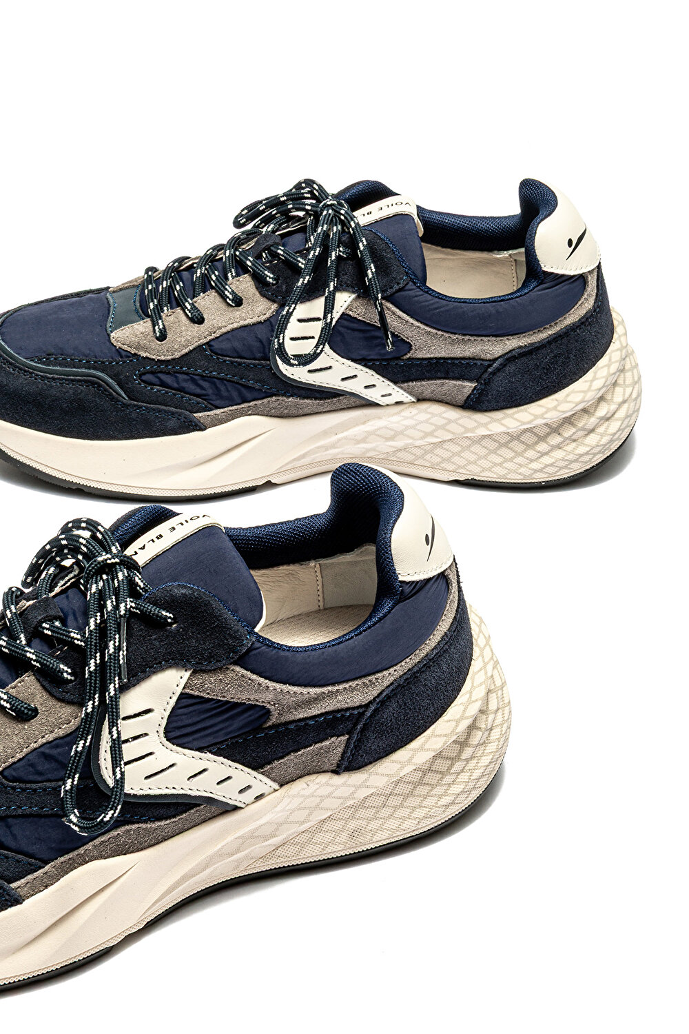 CLUB 22 VOILE BLANCHE ERKEK Sneaker