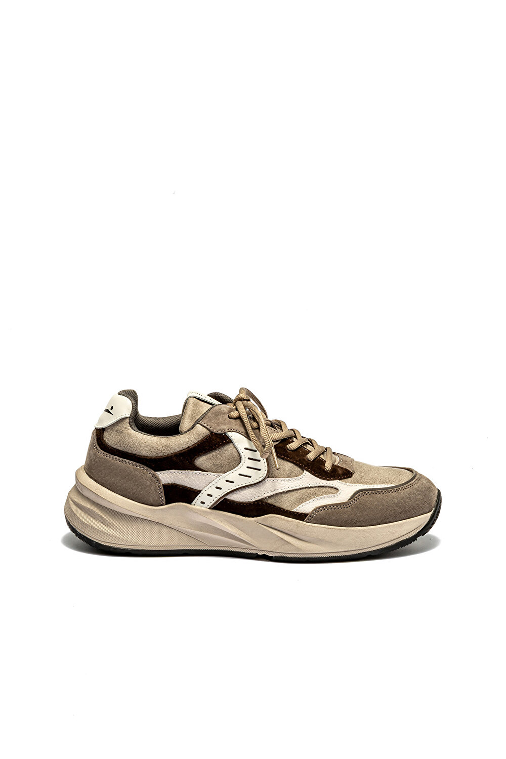 CLUB 22 VOILE BLANCHE ERKEK Sneaker