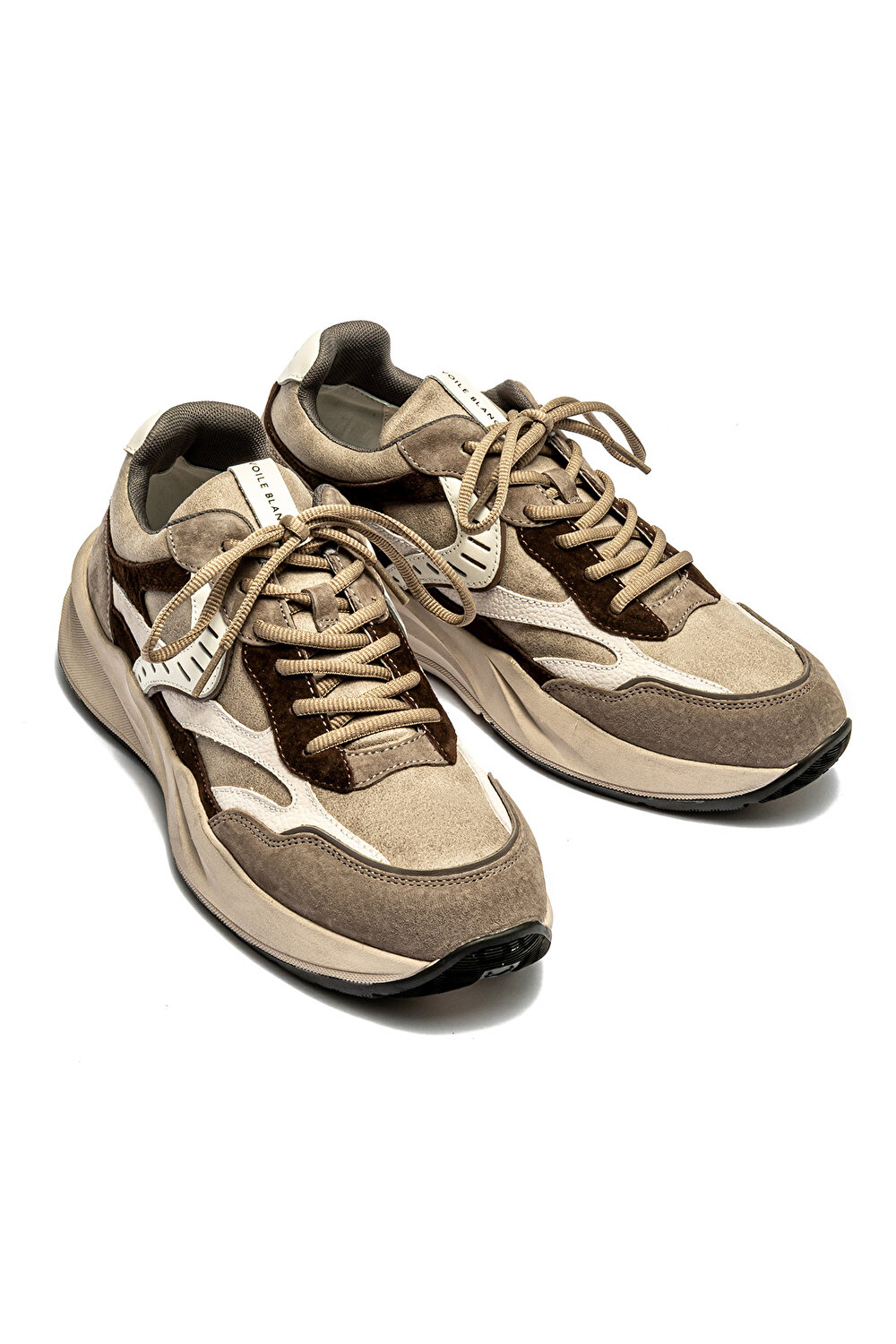 CLUB 22 VOILE BLANCHE ERKEK Sneaker