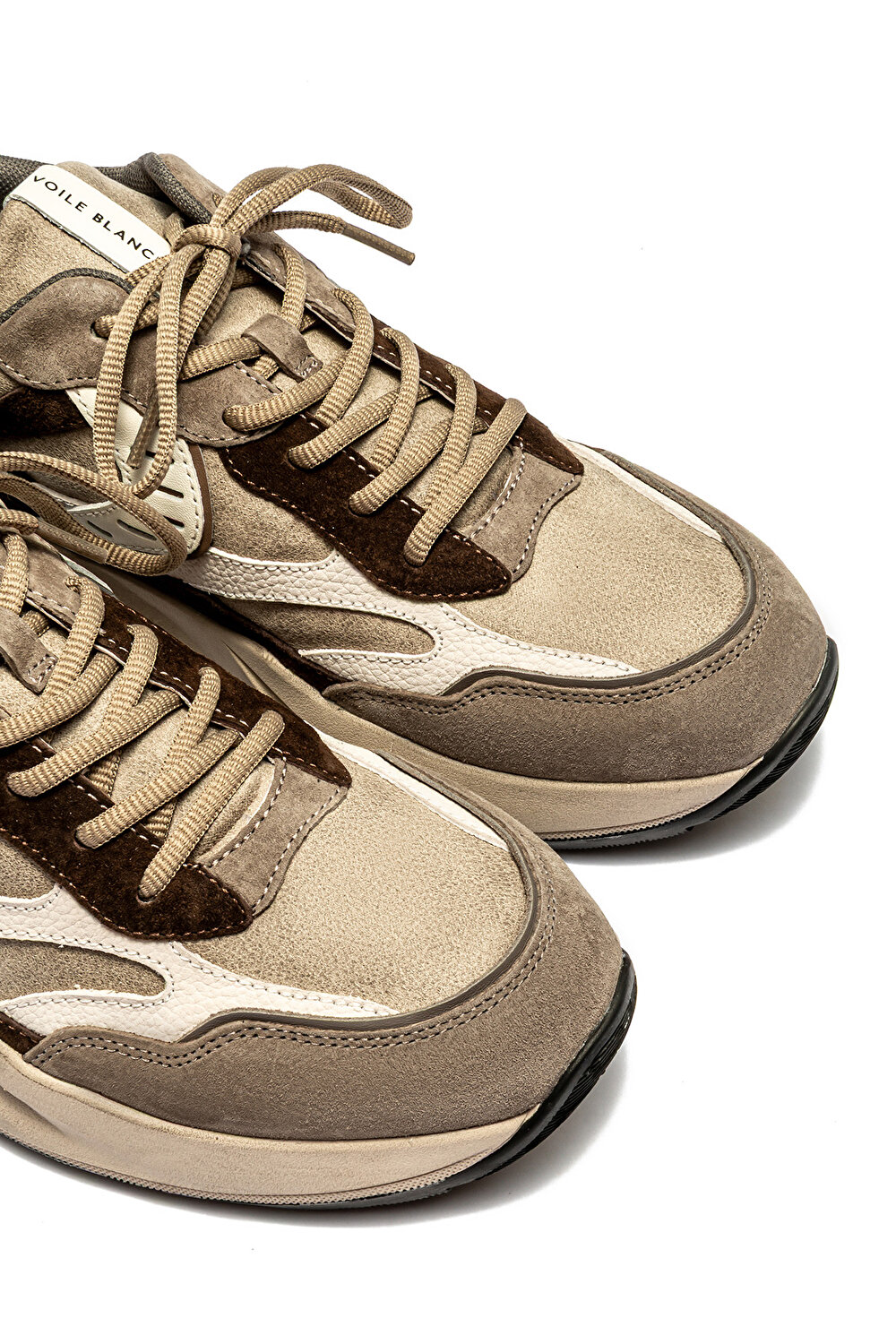 CLUB 22 VOILE BLANCHE ERKEK Sneaker