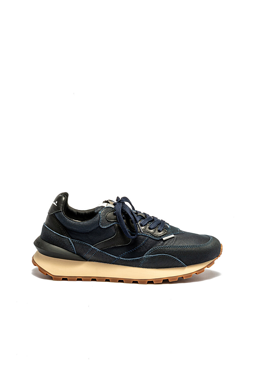 QWARK HYPE MAN VOILE BLANCHE ERKEK Sneaker