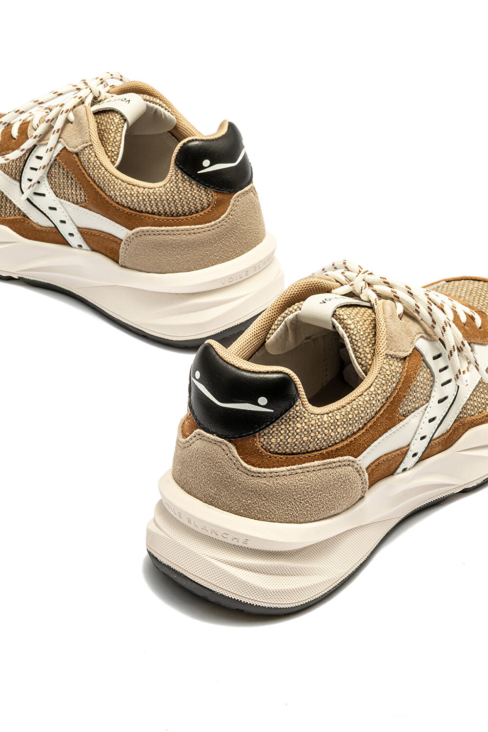 CLUB 22 VOILE BLANCHE ERKEK SNEAKER