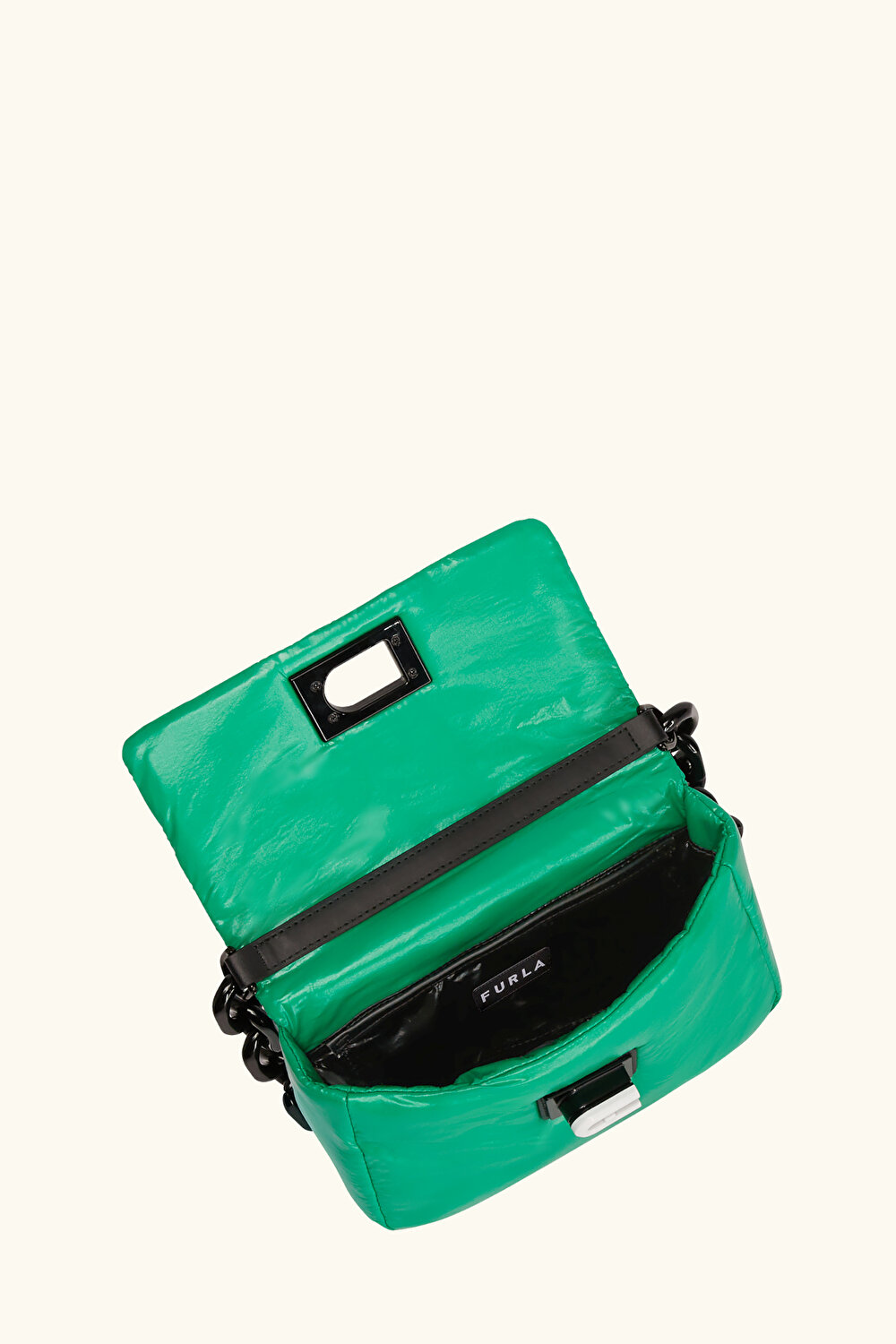 WB00769 FURLA 1927 SOFT MINI SHOULDER