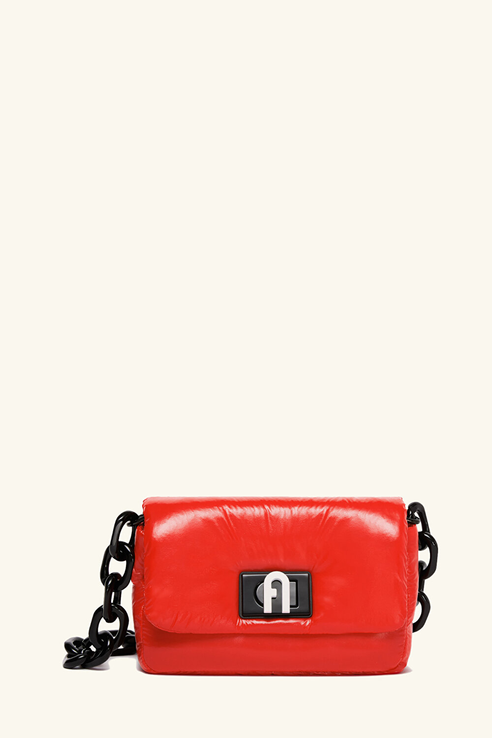 WB00769 FURLA 1927 SOFT MINI SHOULDER