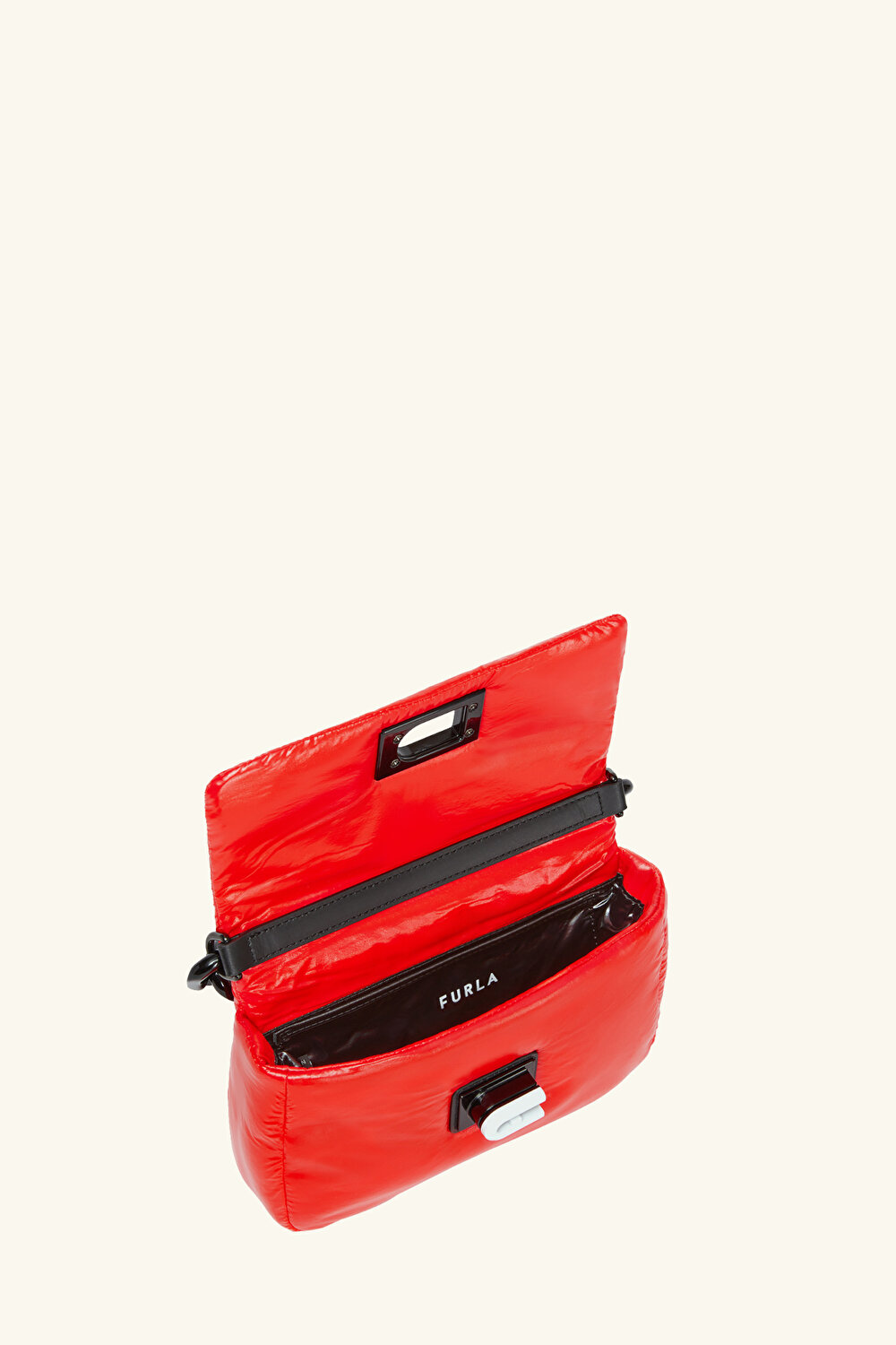WB00769 FURLA 1927 SOFT MINI SHOULDER