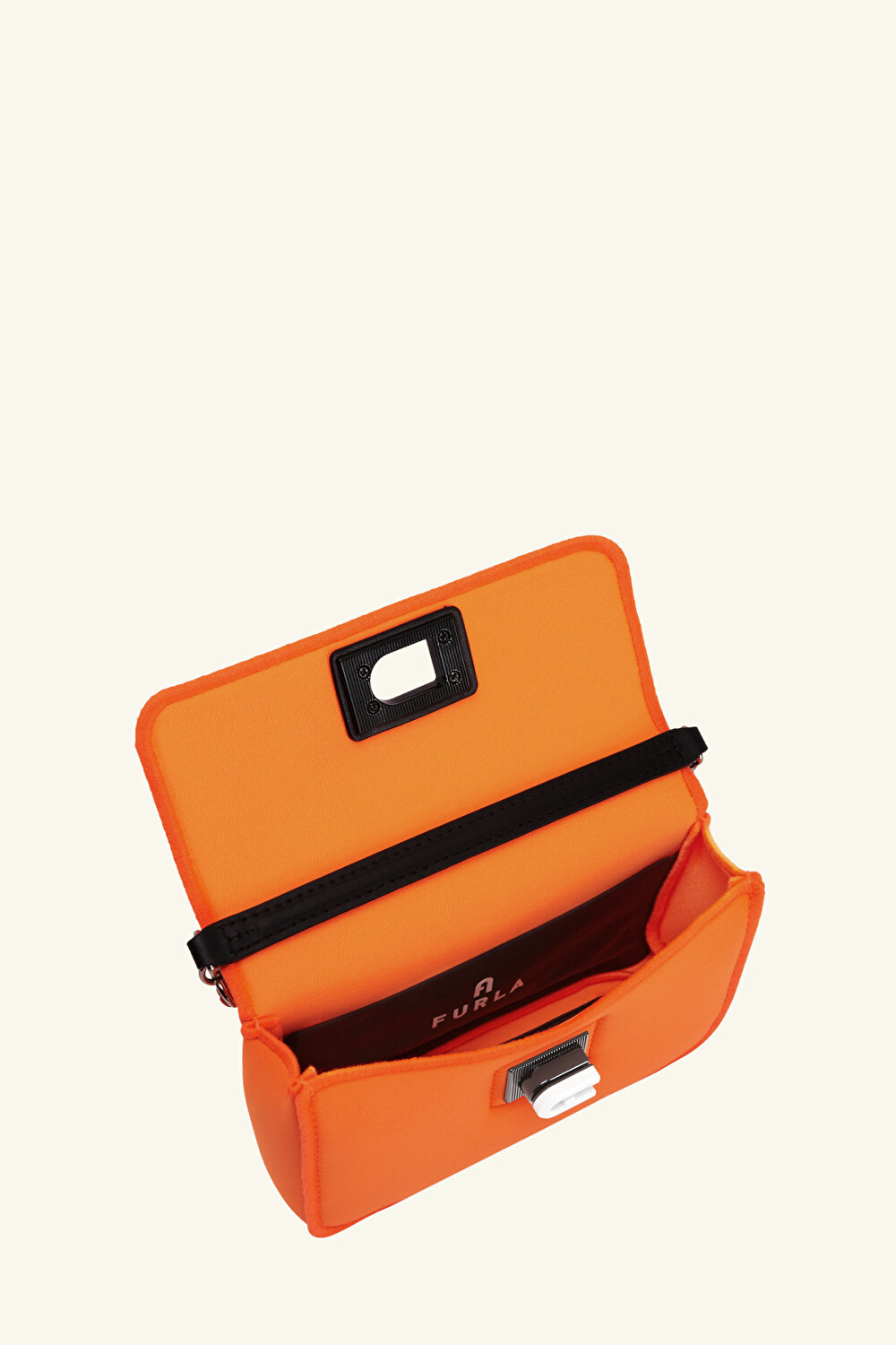 WE00334 FURLA 1927 SOFT MINI CROSSBODY