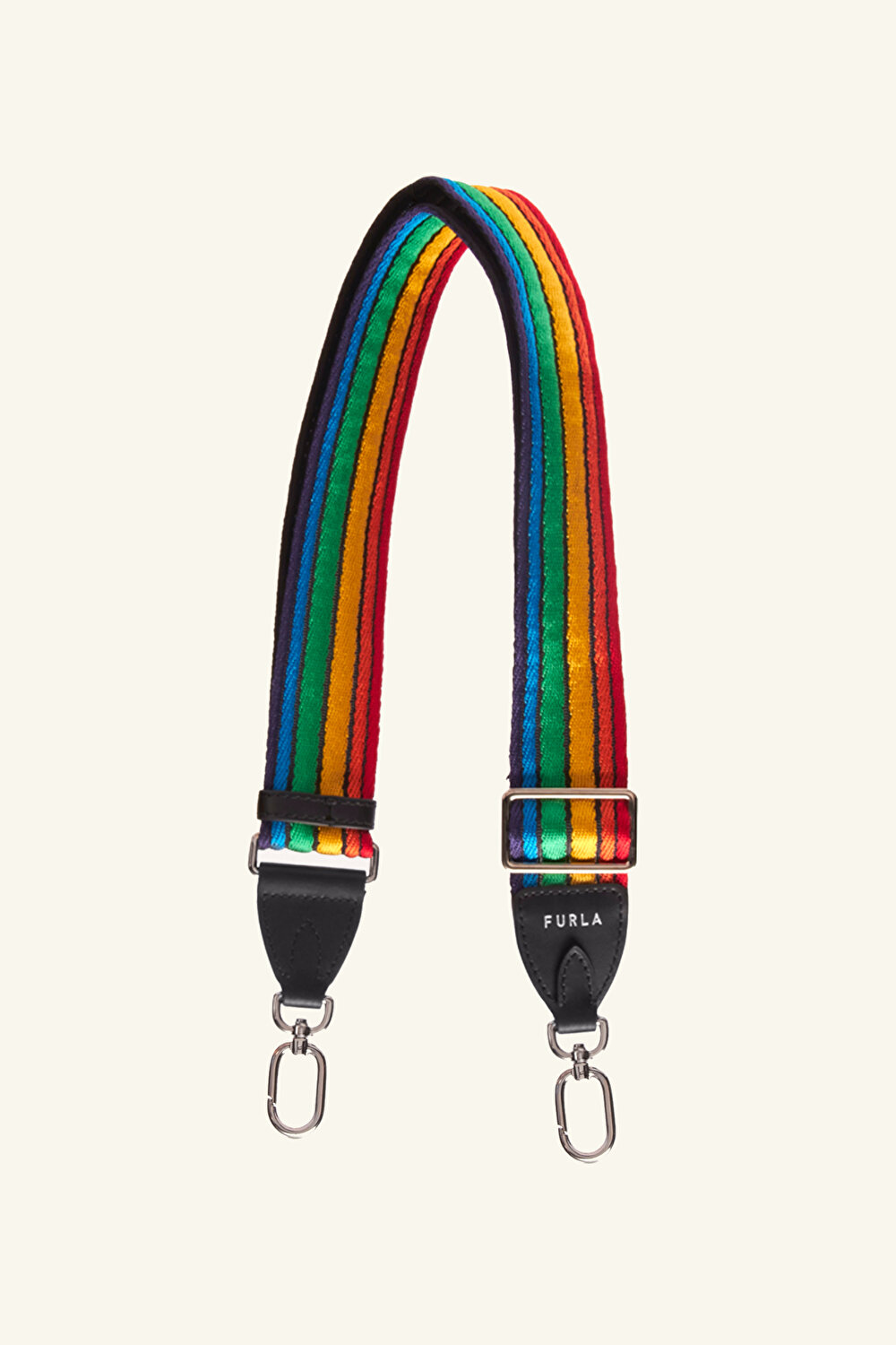 WK00037 FURLA RAINBOW ADJUSTABLE SHOUL