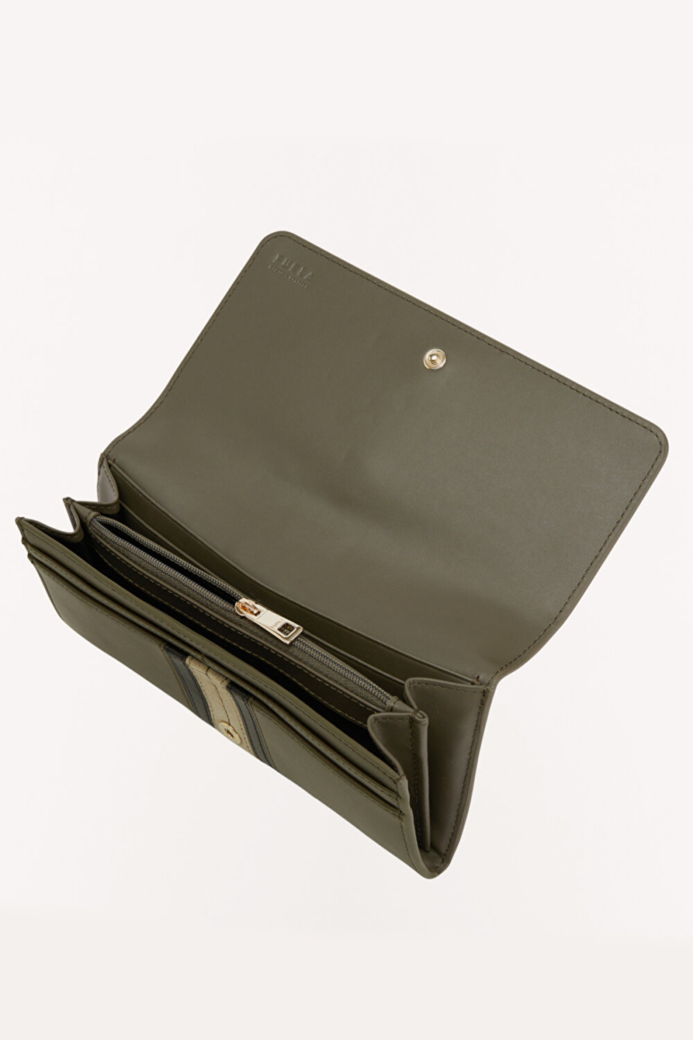 WP00146 FURLA SIRENA CONTINENTAL WALLE